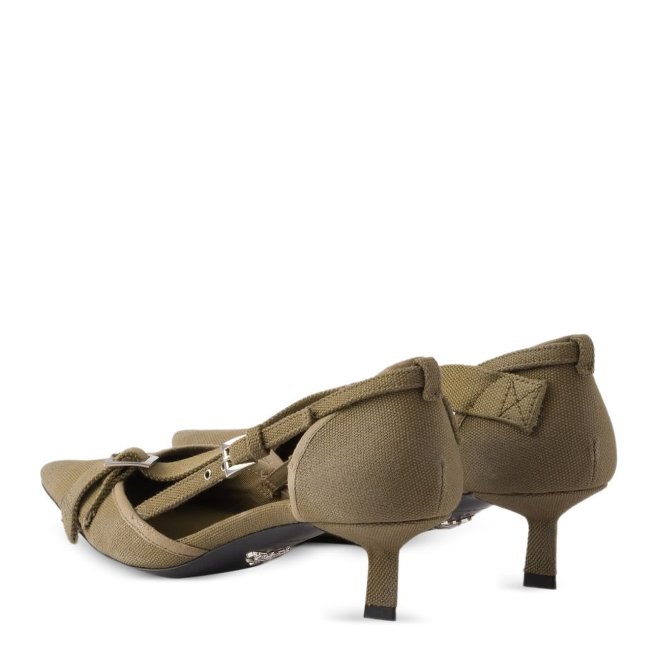 MAYFEYR - Prada - High Heels - 1I444O010F0161