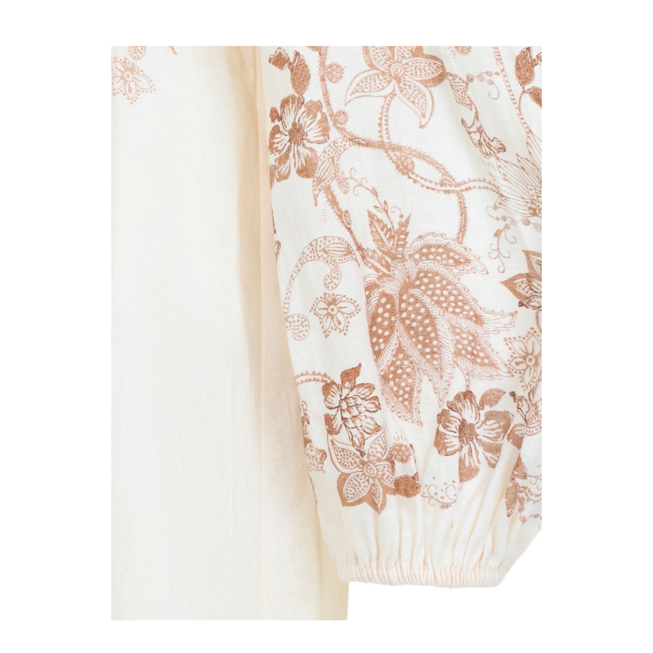 MAYFEYR - Zimmermann - Dresses Beige - 3501DSS262CRTFL