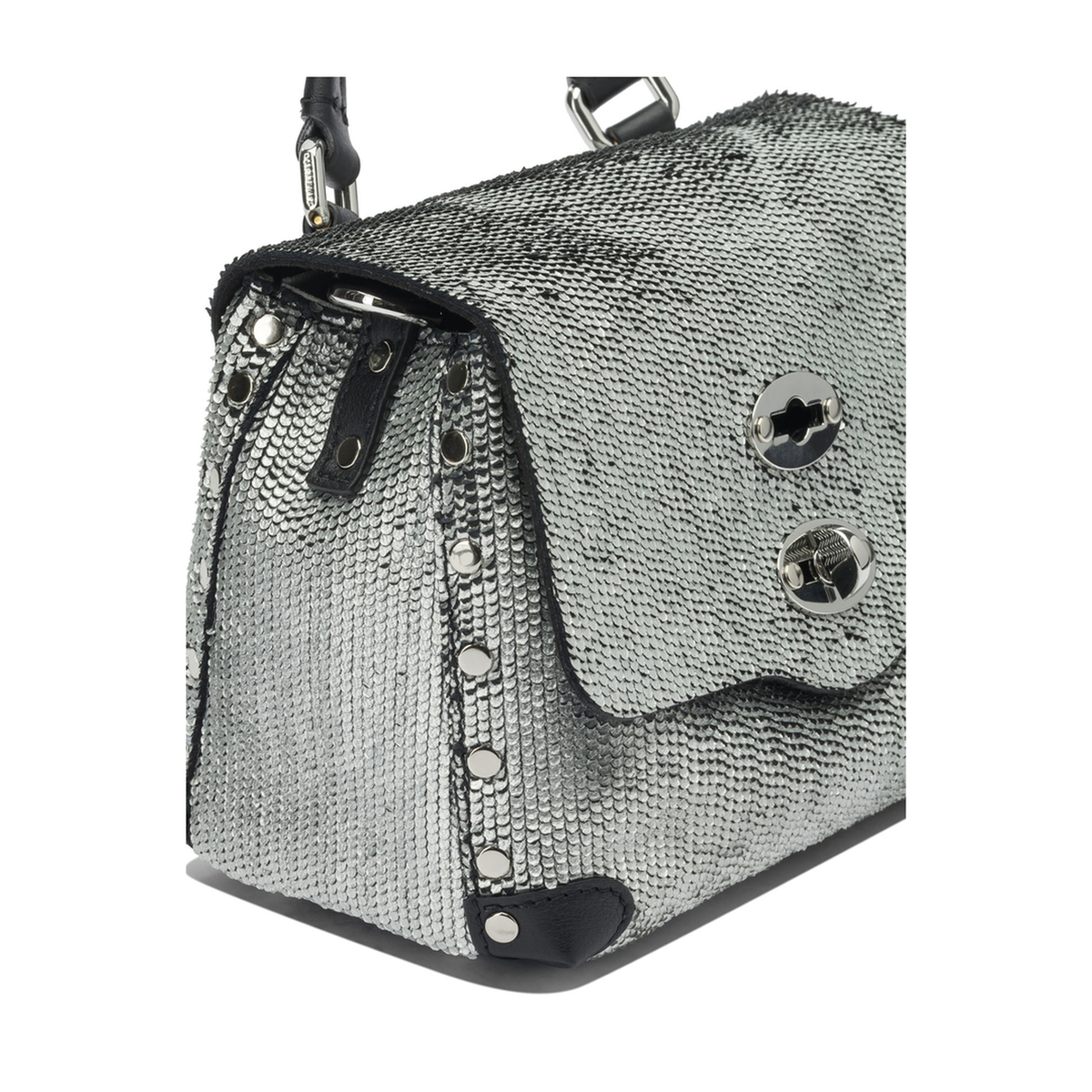 MAYFEYR - Zanellato - Postina Small Handbag - POSTINACBIBABY0680902260000Z0199