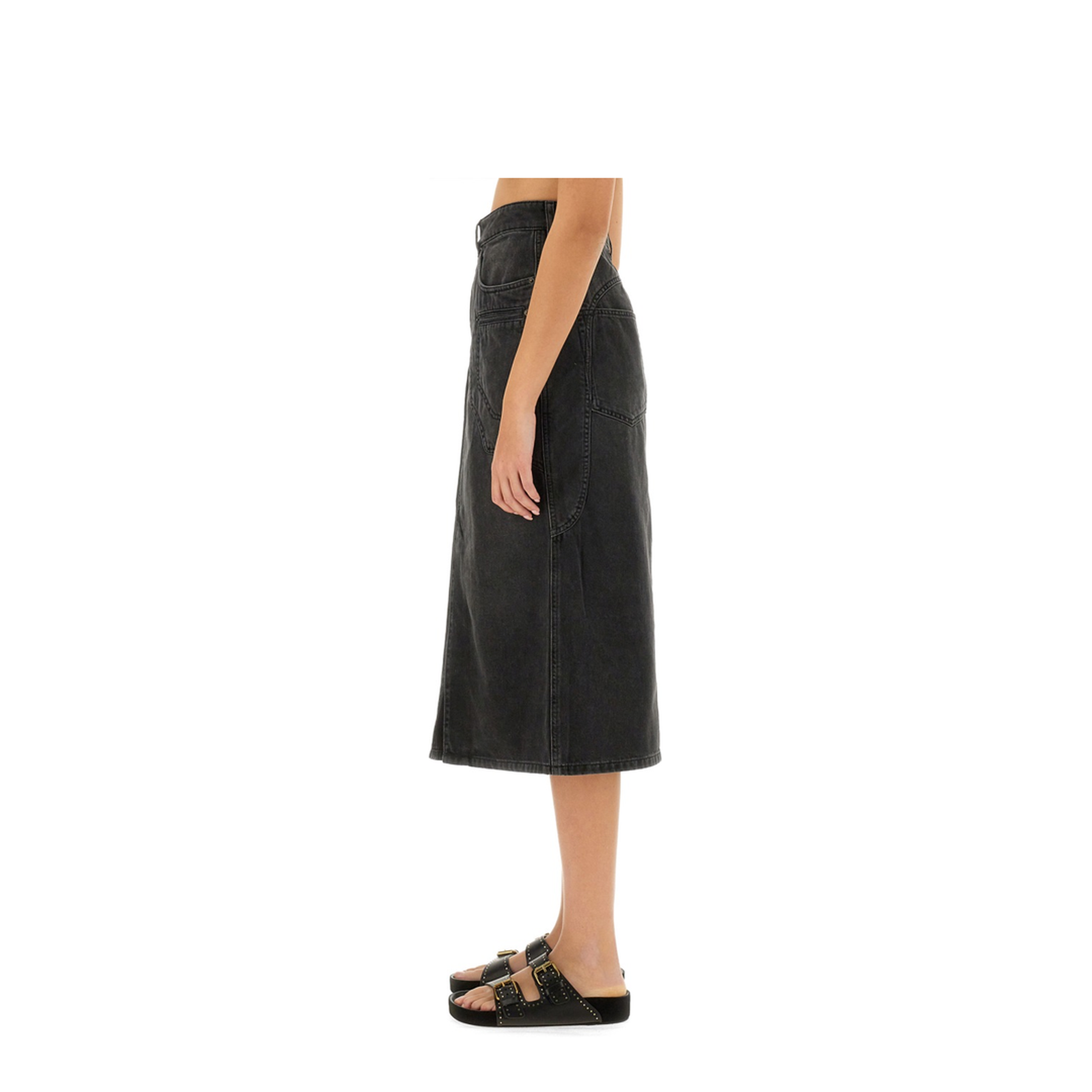 "BRITT" SKIRT