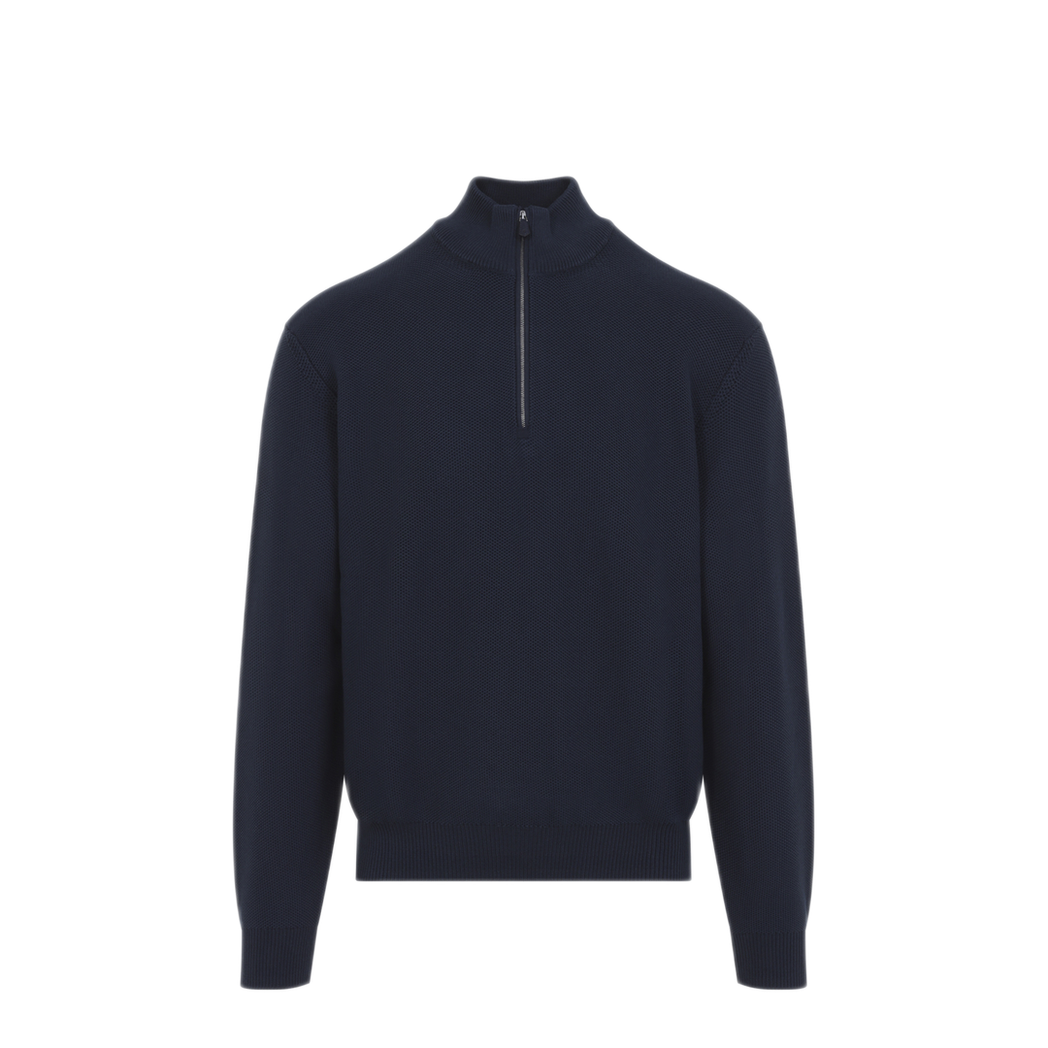 MAYFEYR - RALPH LAUREN PURPLE LABEL - Racing Navy Pullover - 790P17372001RACING