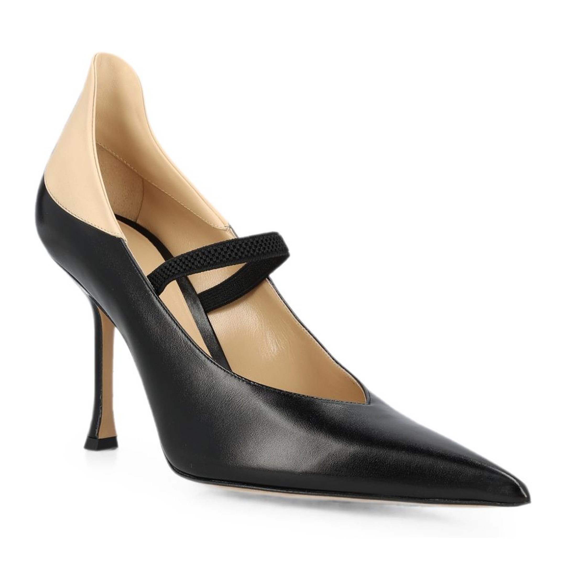 MAYFEYR - Fendi - With Heel Black - 8I916786PF1E4Y