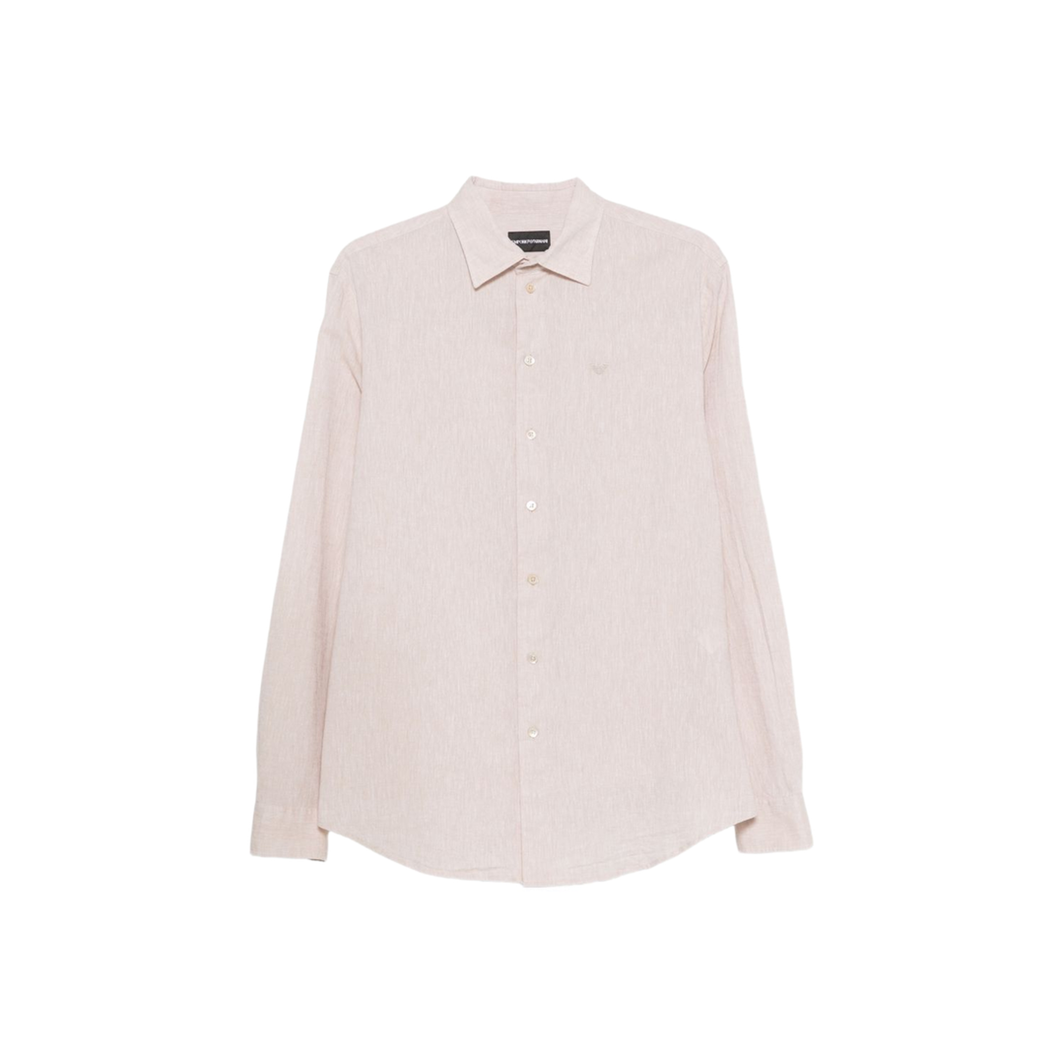 MAYFEYR - Emporio Armani - Shirts Beige - EM000099TE20550U1081