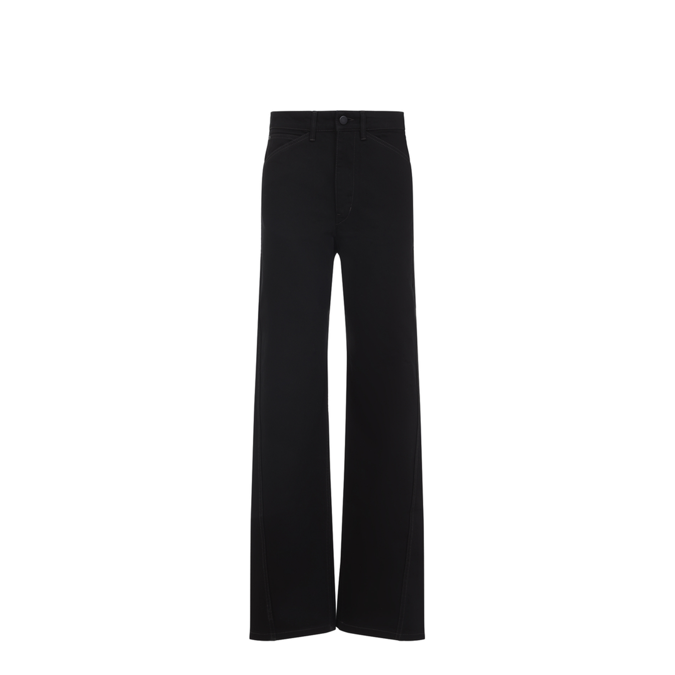 MAYFEYR - Lemaire - Twisted Pants - PA1226LD1055
