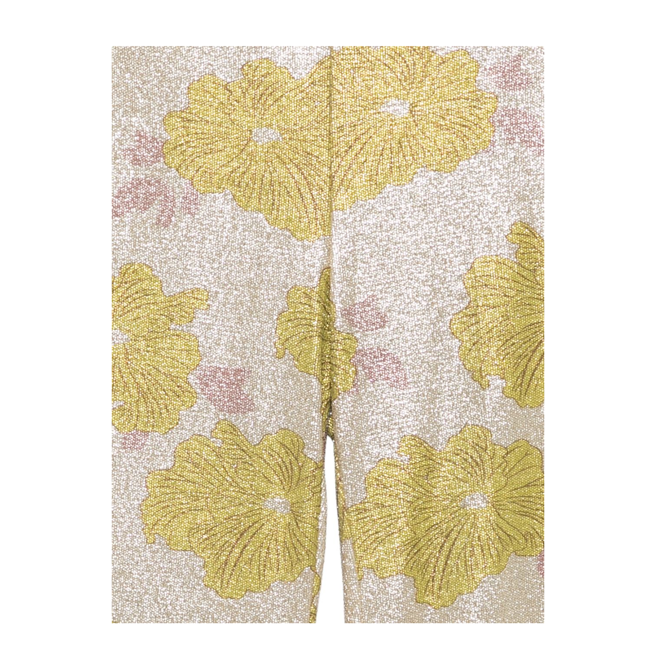 MAYFEYR - Siyu - Trousers Green - 152NPROSELLA01