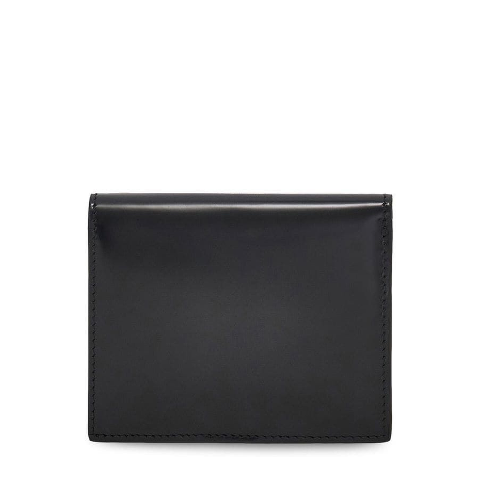 Wanda Wallet with Gancini Closure