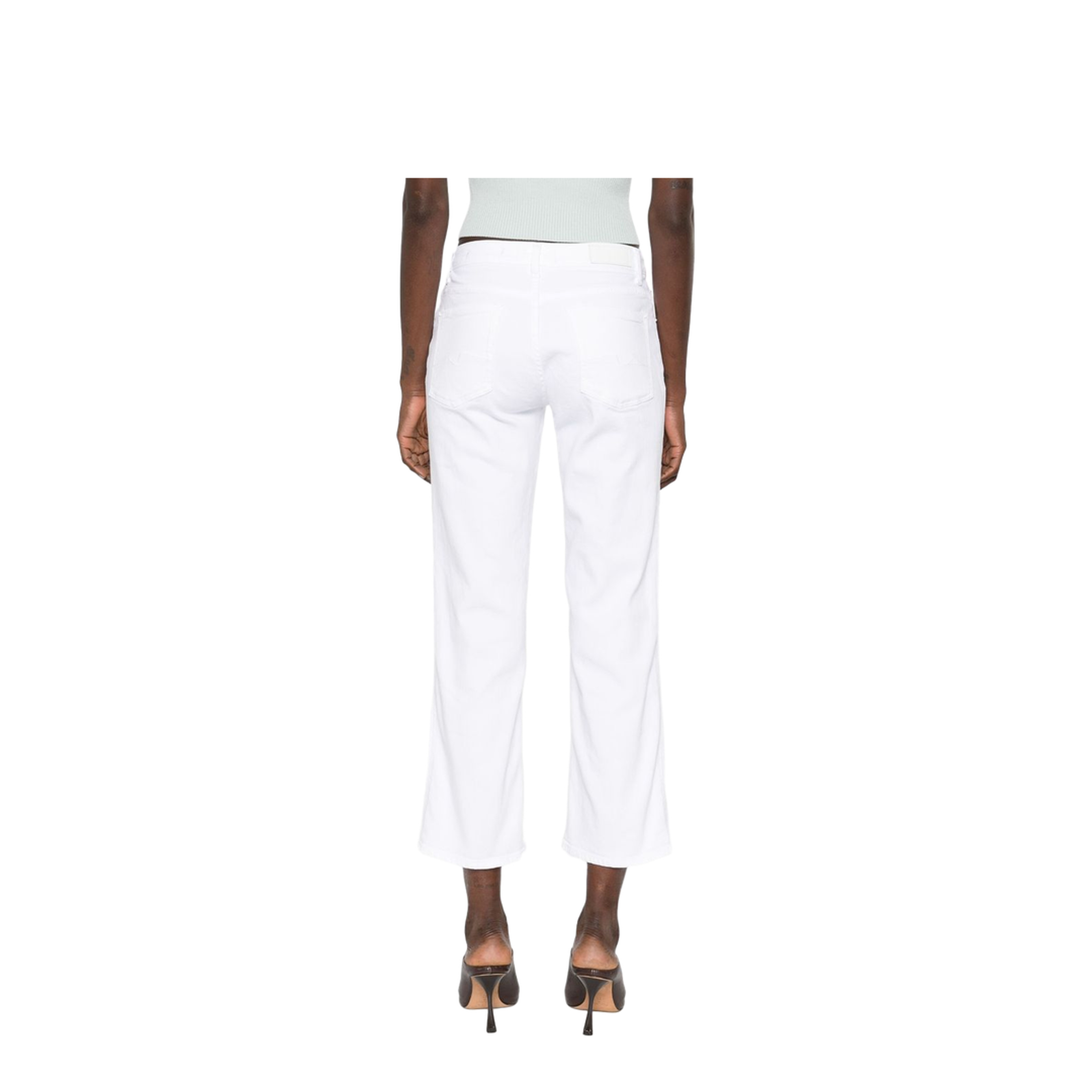 MAYFEYR - Seven - Jeans - 7U023549U7LLS