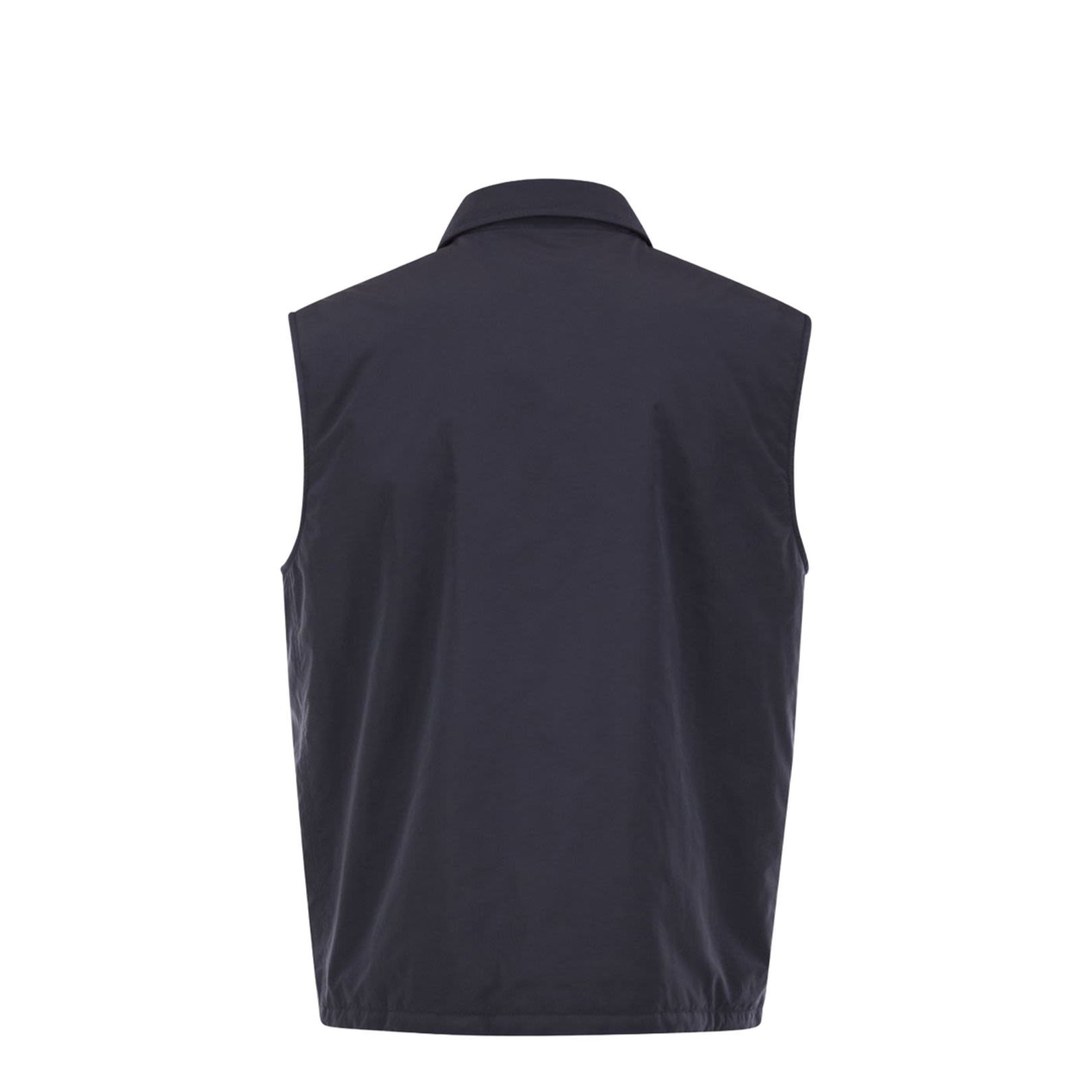 Gilet Imbottito - Blue