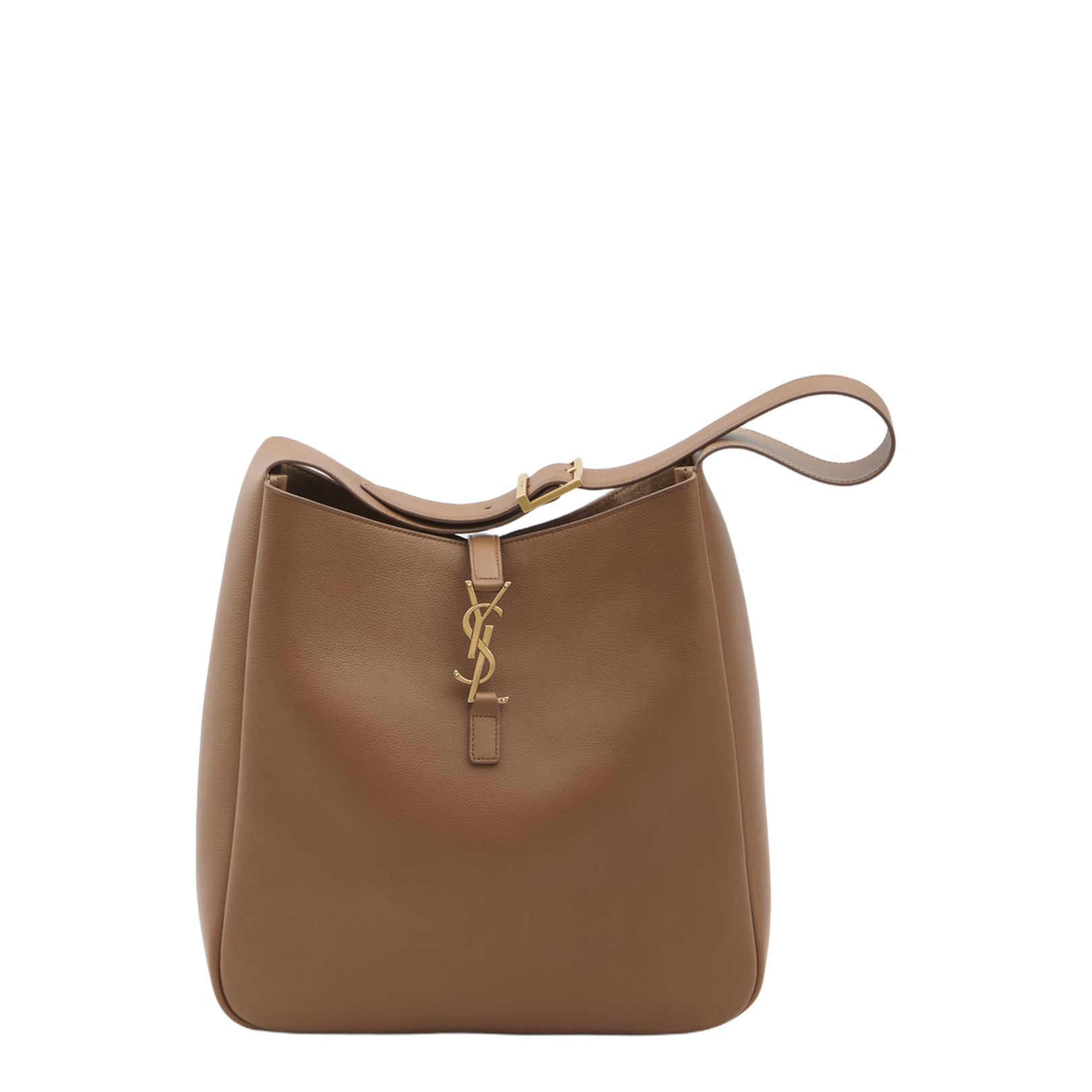 Shoulder Bag Le 5 À 7 Large