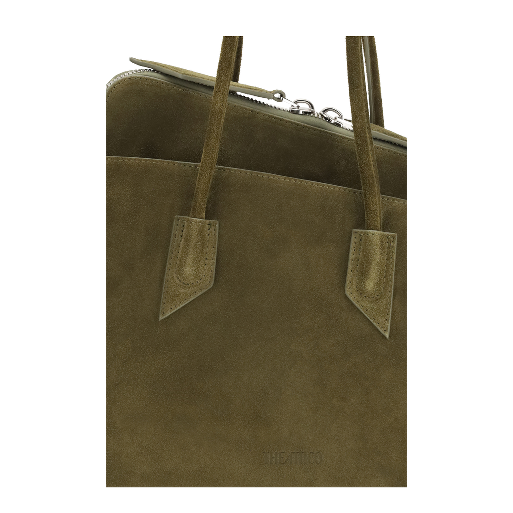 MAYFEYR - The Attico - Shoulder Bag - 250WAH00054LBT007AA
