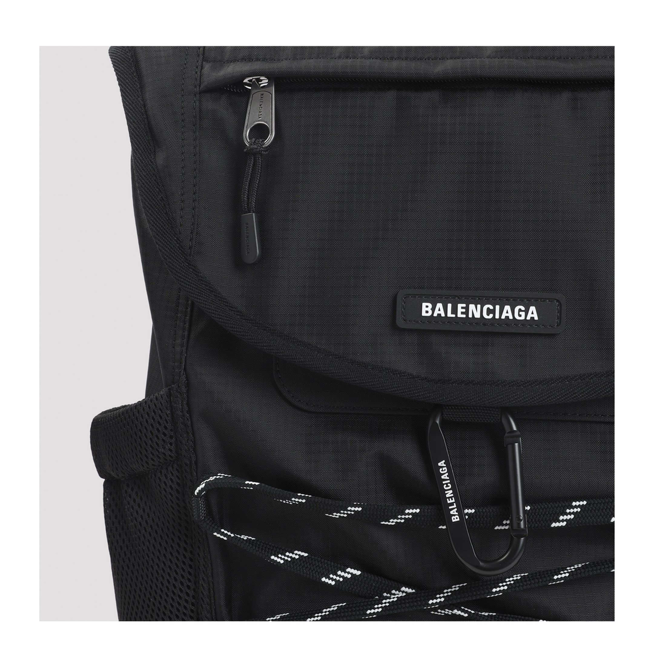 MAYFEYR - Balenciaga - Hike Backpack - 8667032ACGO