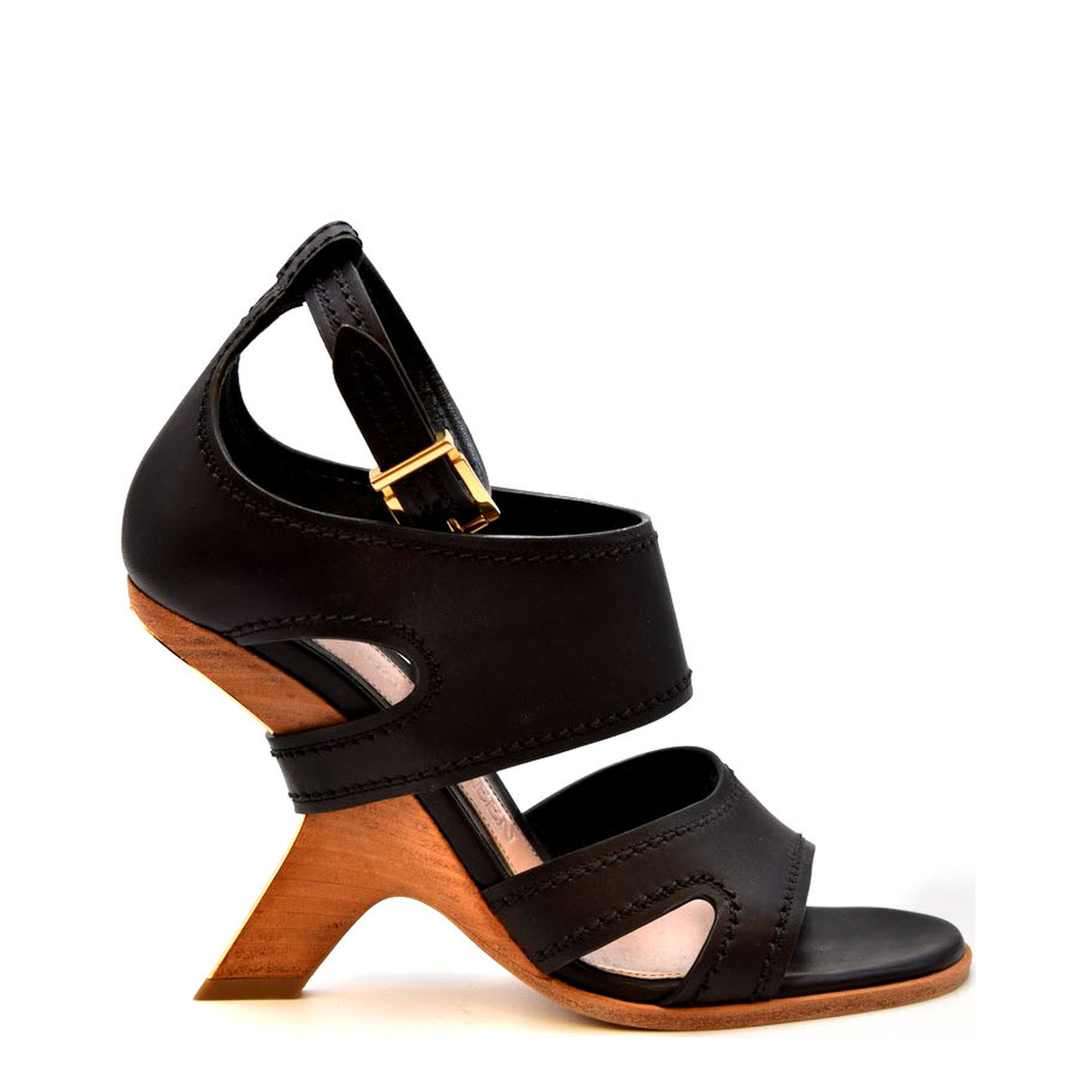 MAYFEYR - Alexander Mcqueen - Sandal - 621839WHXZ71039
