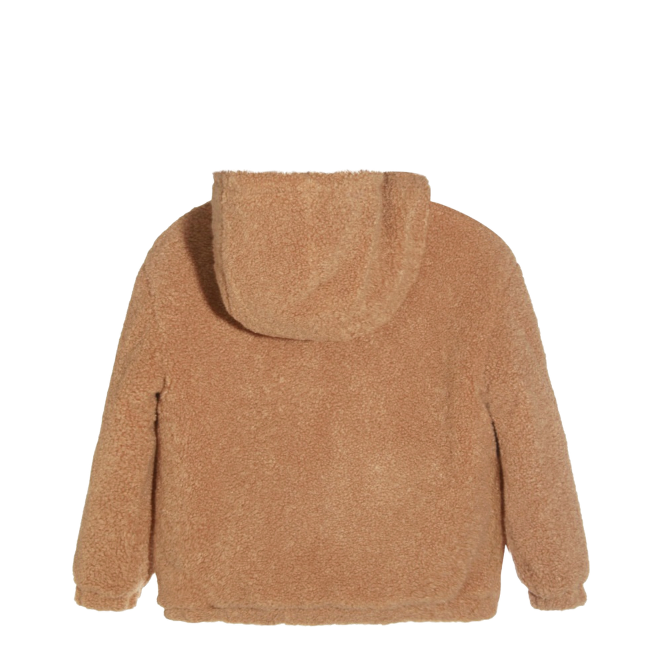 MAYFEYR - Moschino - Jacket With Logo - HUA008KLIA0020351