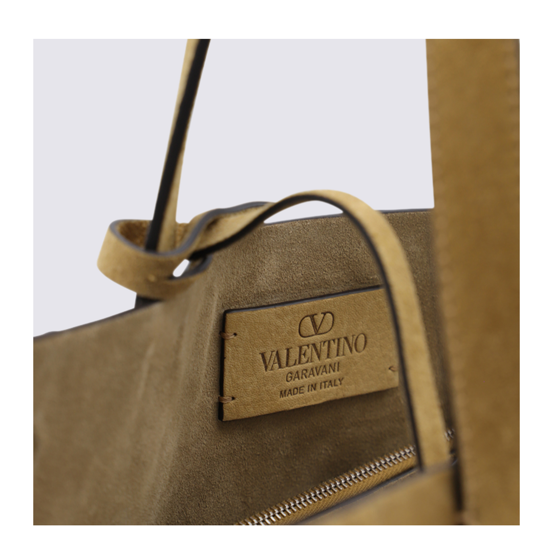 Garavani Small Tote Bag