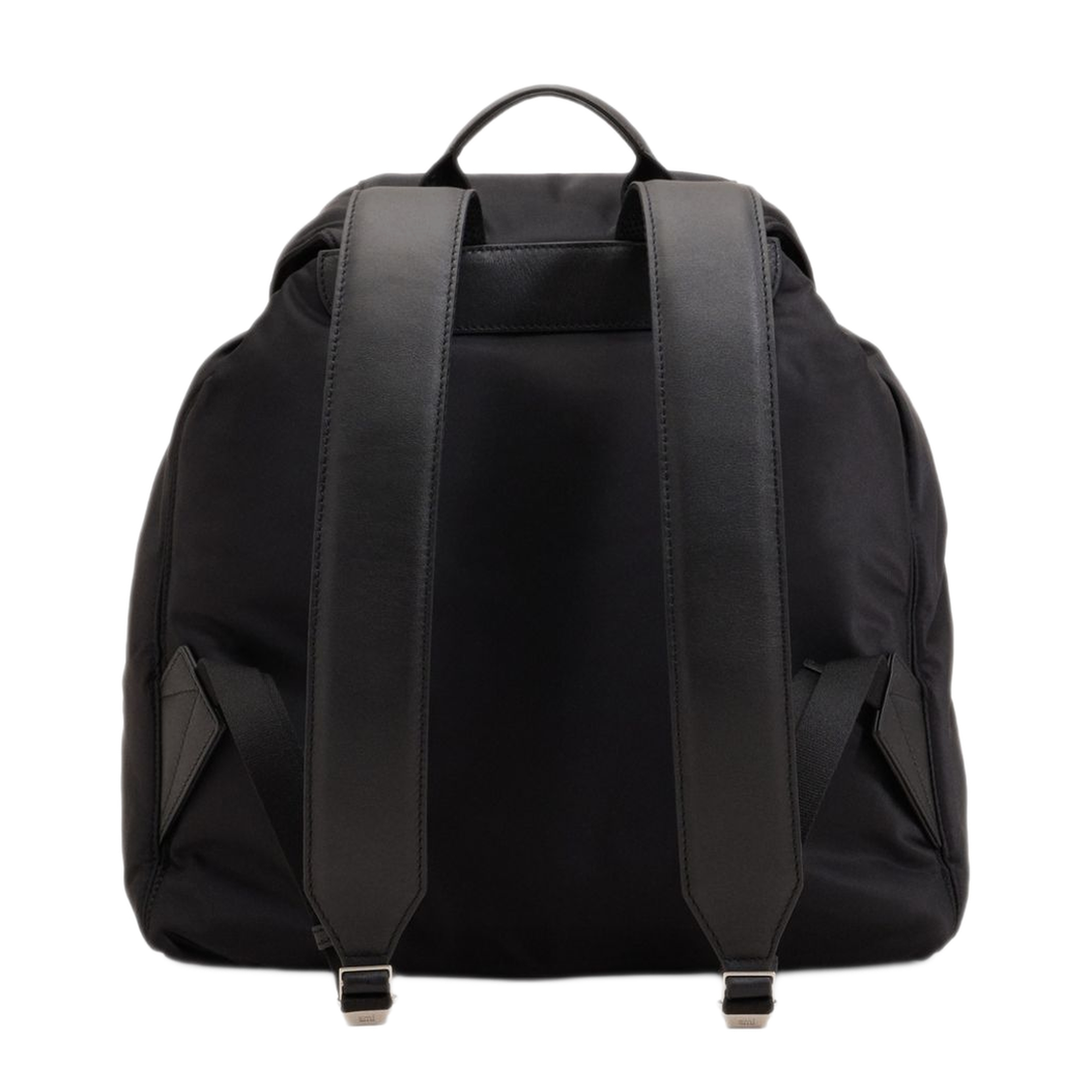 MAYFEYR - Ami Paris - Black Bag - ULL757AW0001001