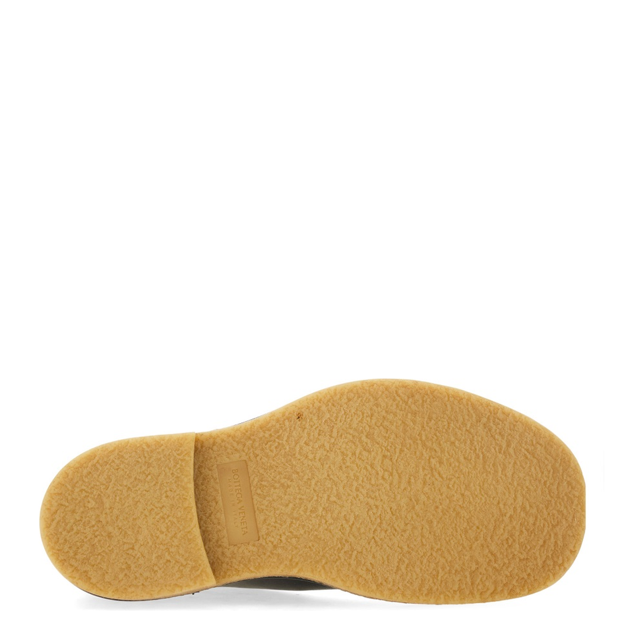 Chelsea Boot Haddock