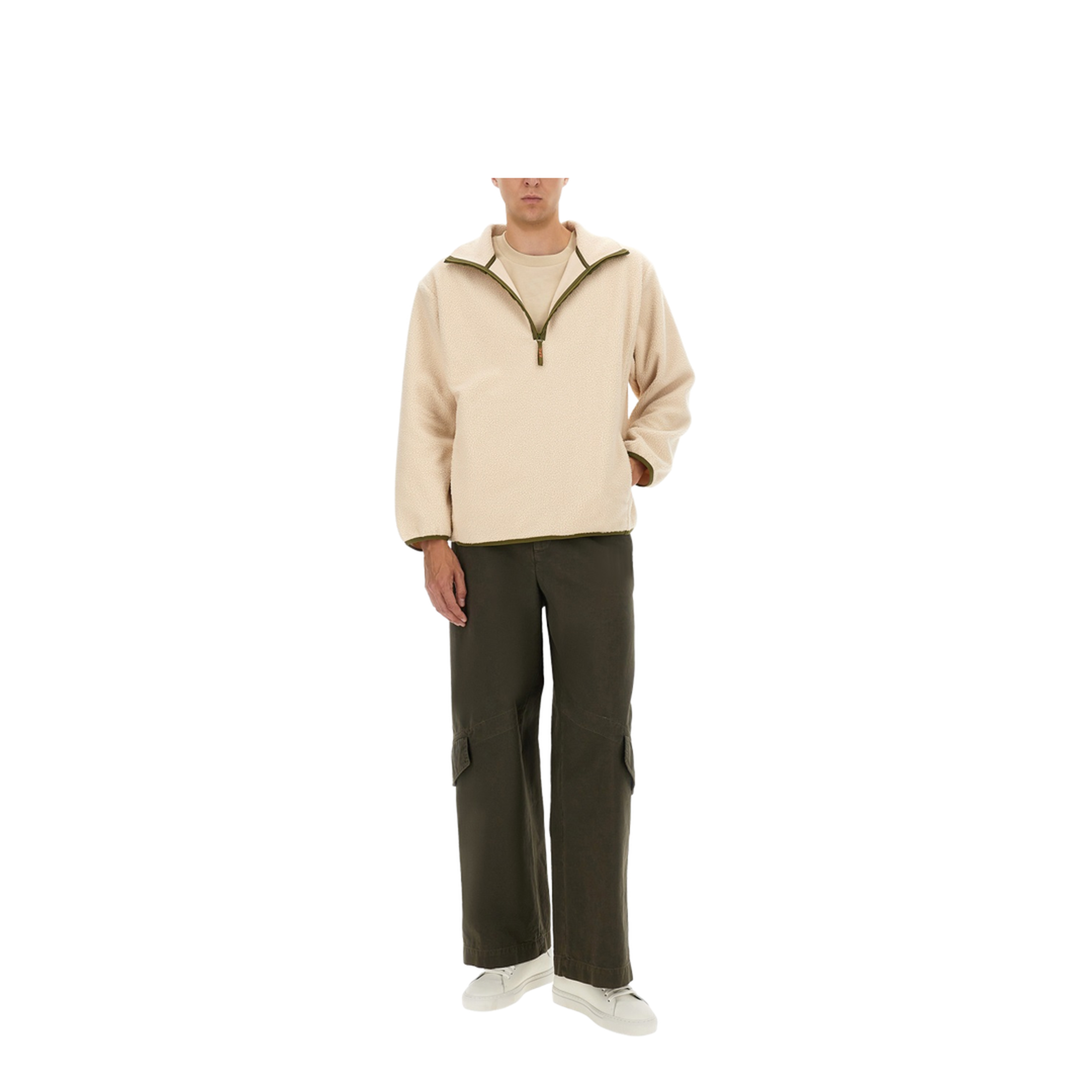 Willy Sweatshirt