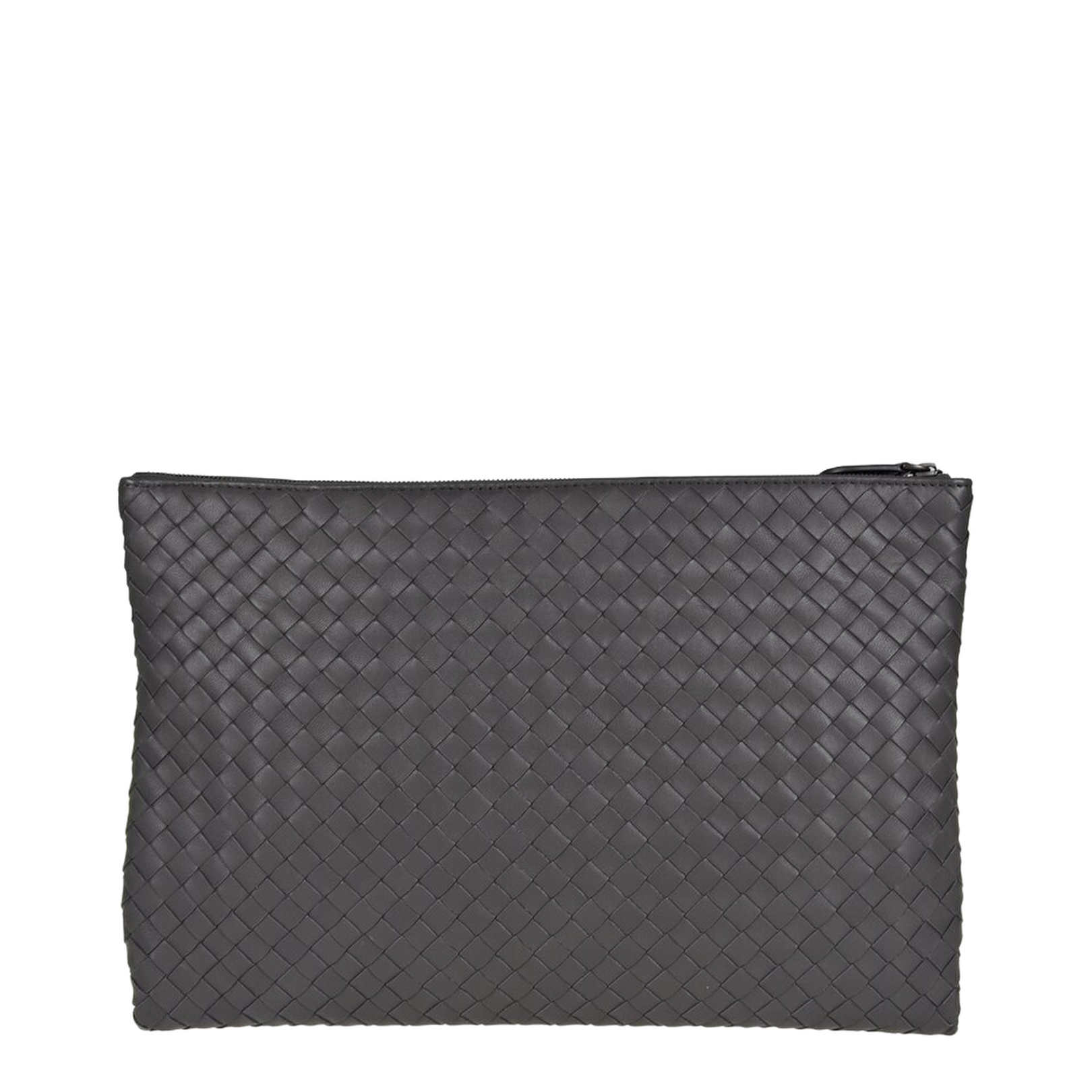 Intrecciato Clutch Bag