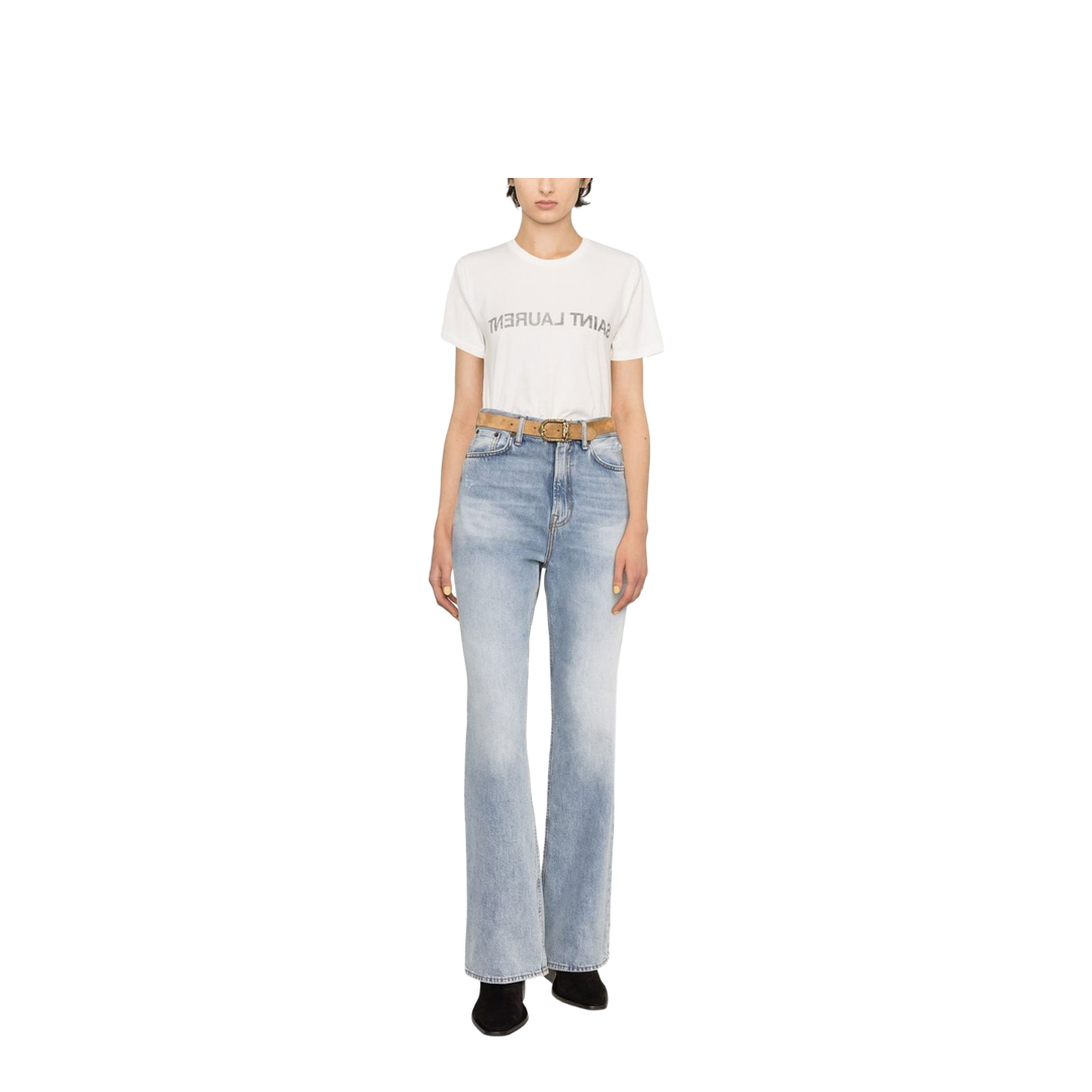 Reverse T-Shirt