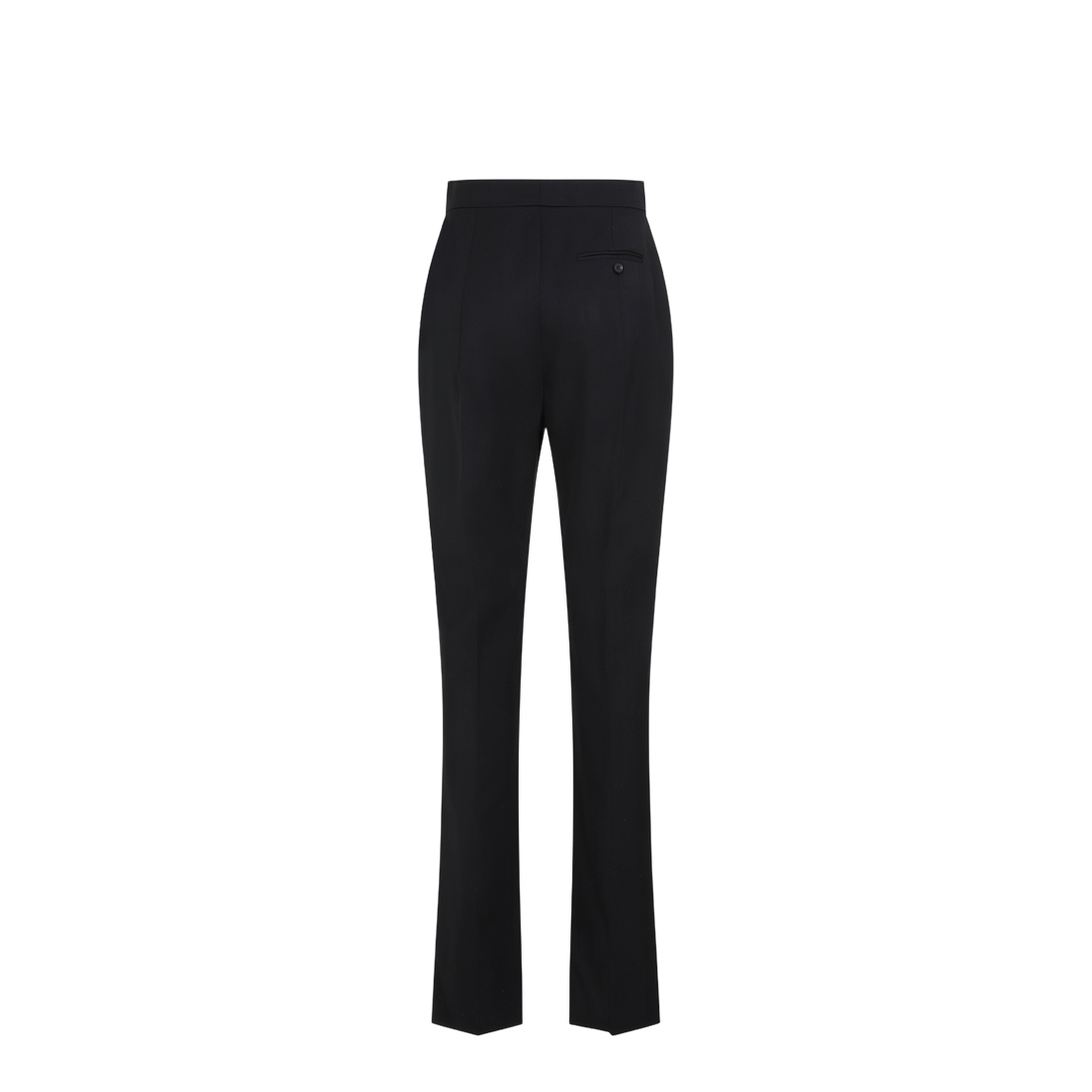 MAYFEYR - Alexander Mcqueen - Wool Pants - 757361QJAAC