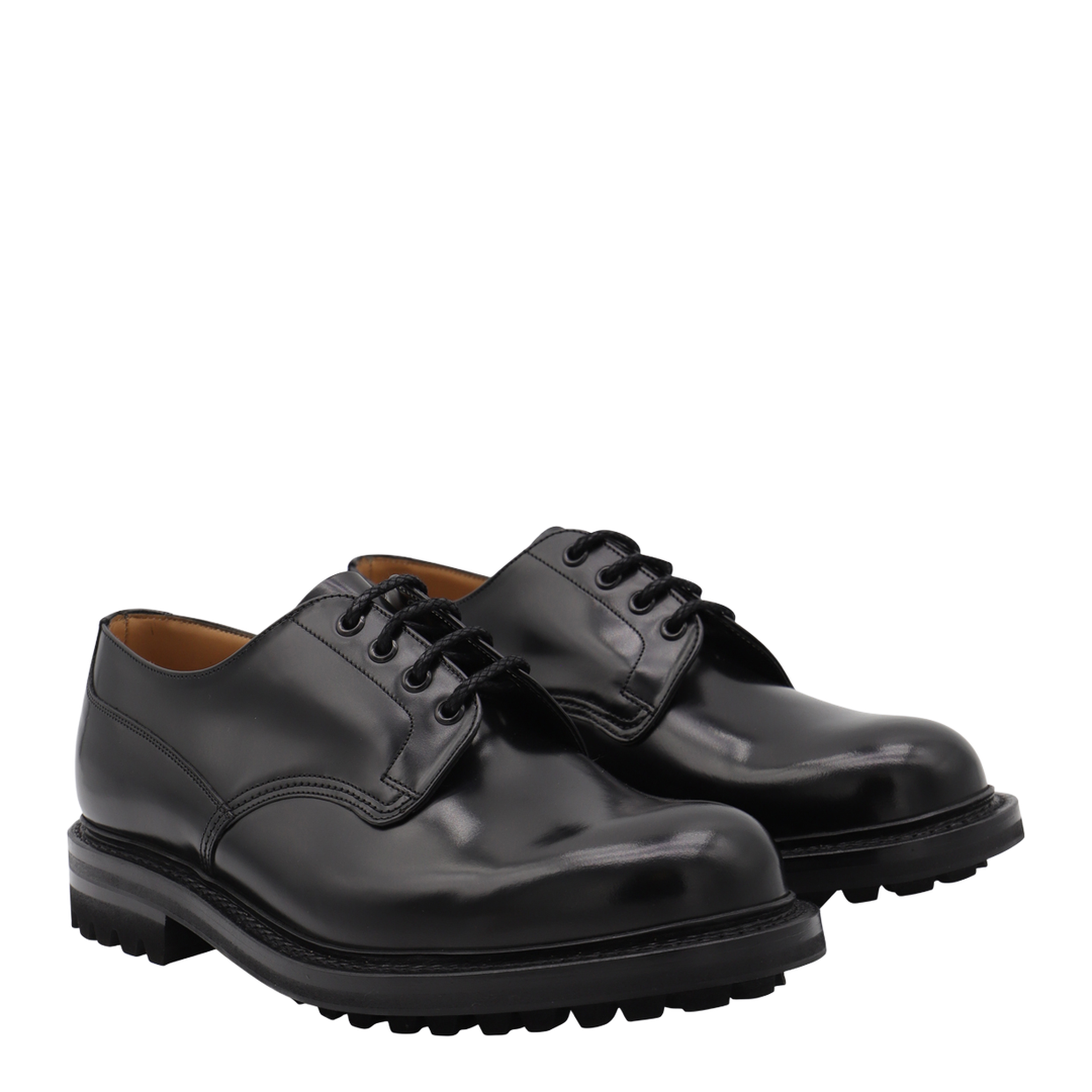 MAYFEYR - Church's - Flat Shoes - EEC3009XVF0AAB