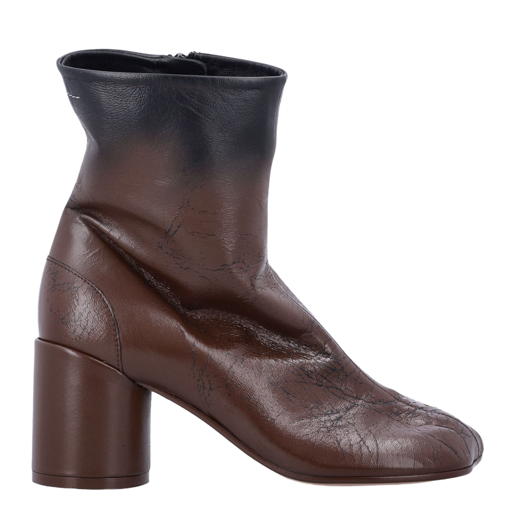 Boots Brown