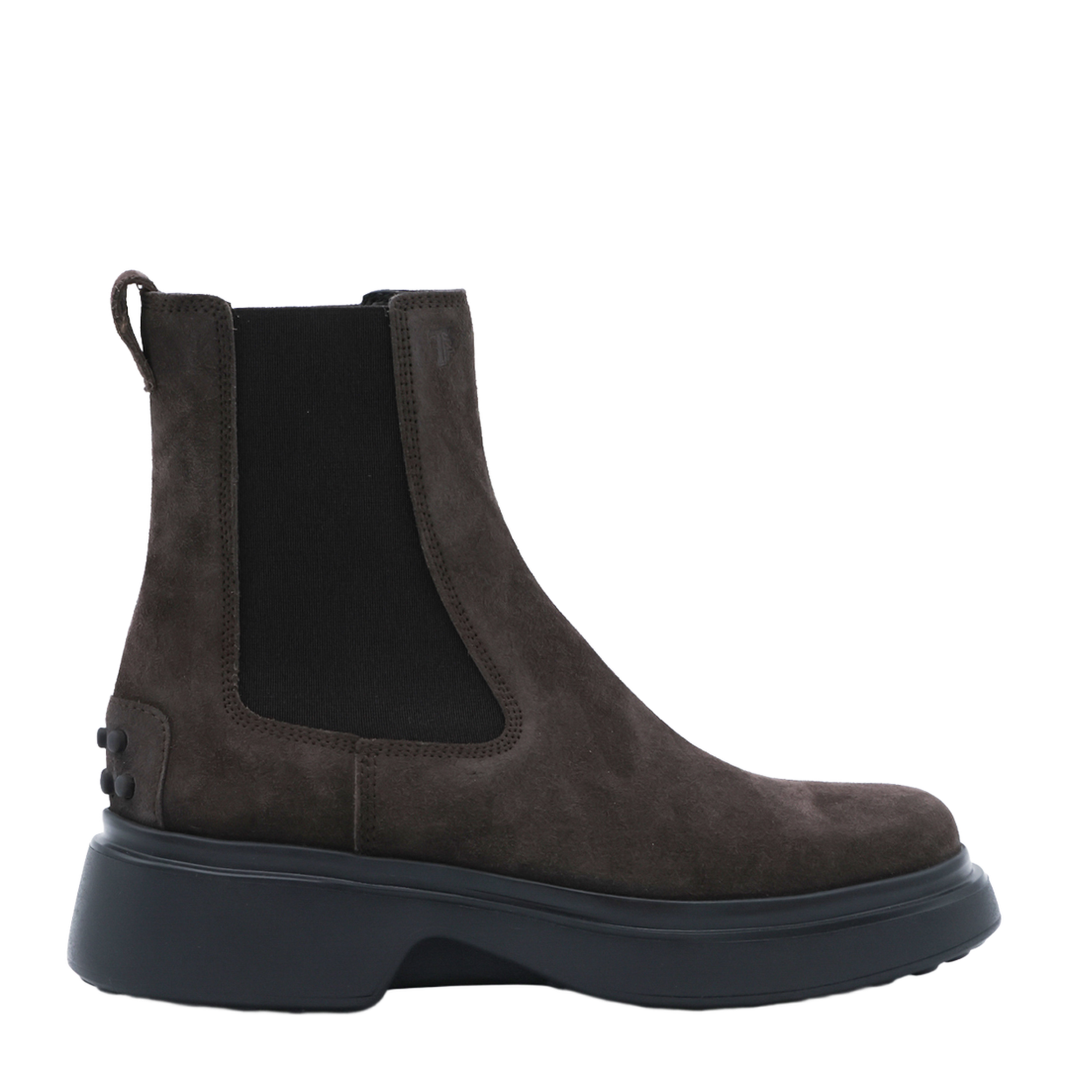 Boots Brown