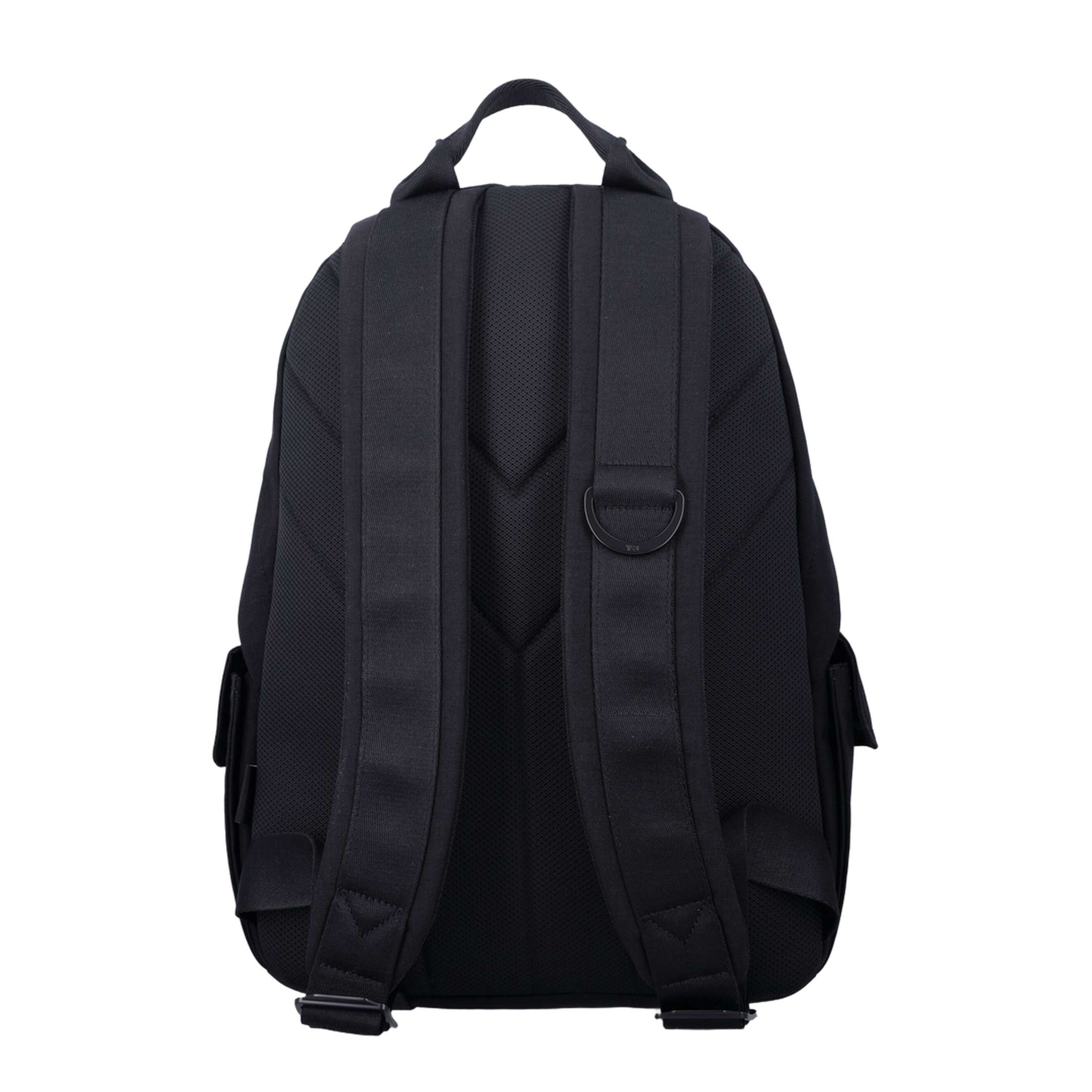 MAYFEYR - Y-3 - Bag Black - JV9721BLK
