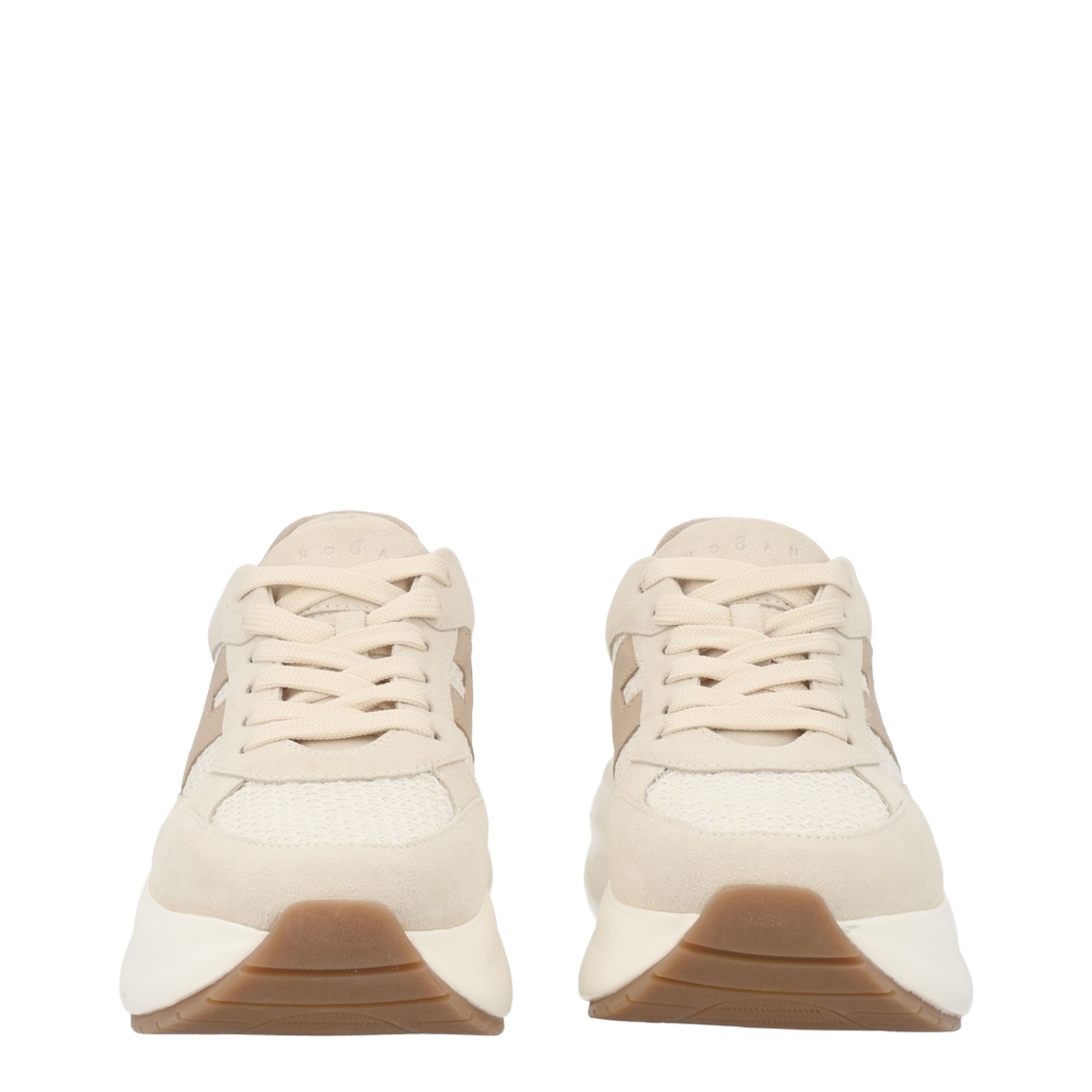 MAYFEYR - Hogan - Maxi I Active Sneaker - HXW6960GA60UZV0RVY