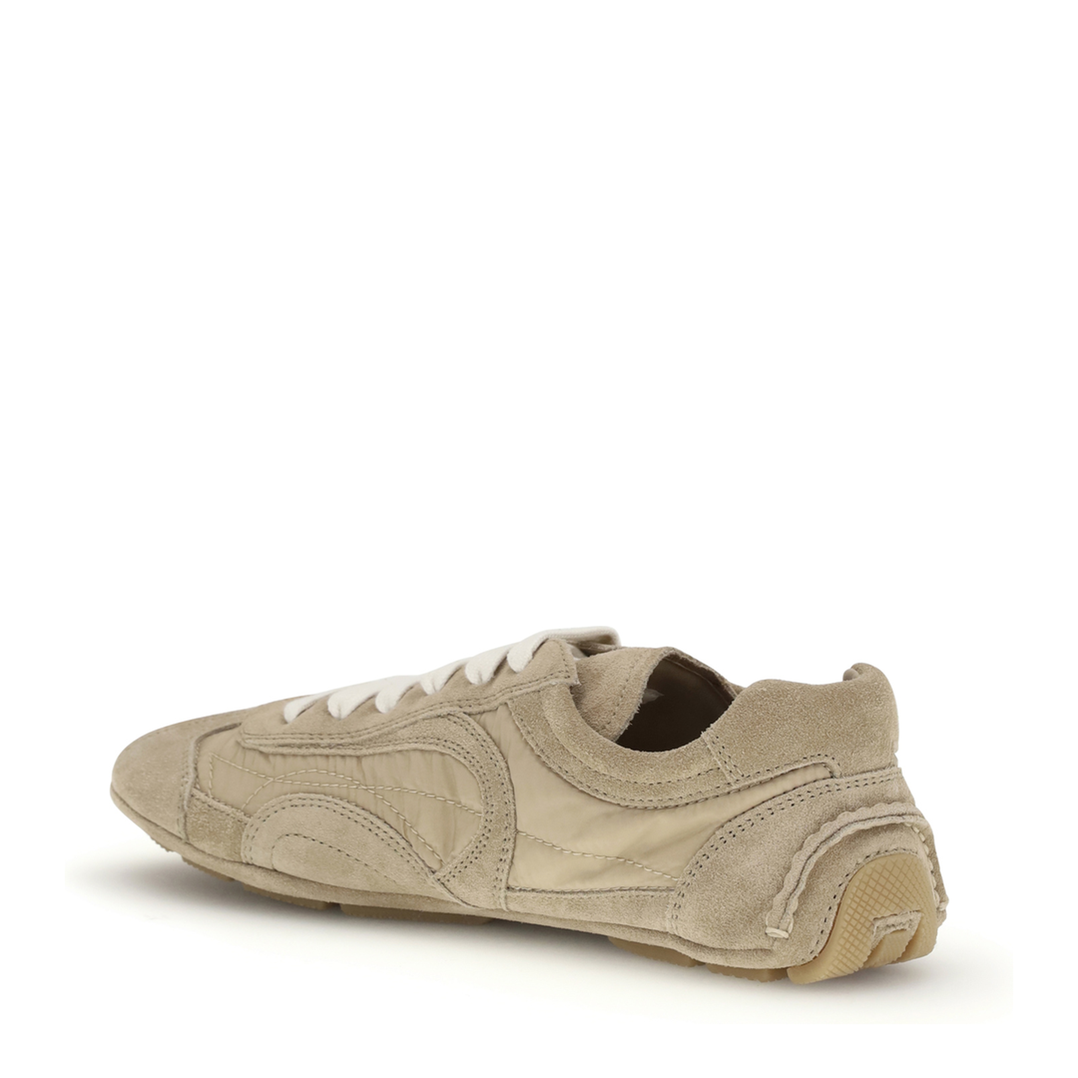 MAYFEYR - Prada - Montecarlo Re-Edition 2005 Sneakers - 1E247OFD010D7C