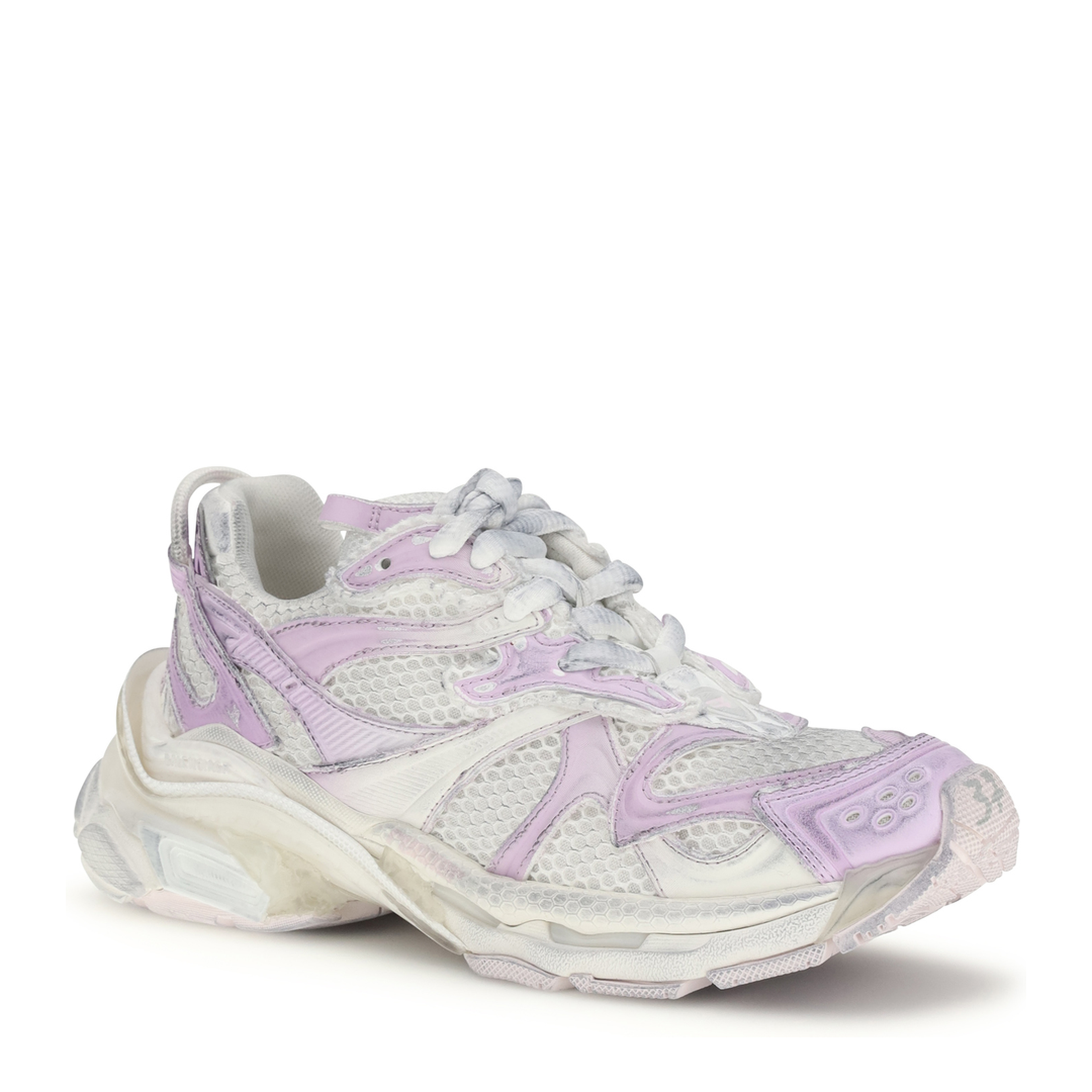 MAYFEYR - Balenciaga - Runner 2 Sneakers - 779064WRN2G