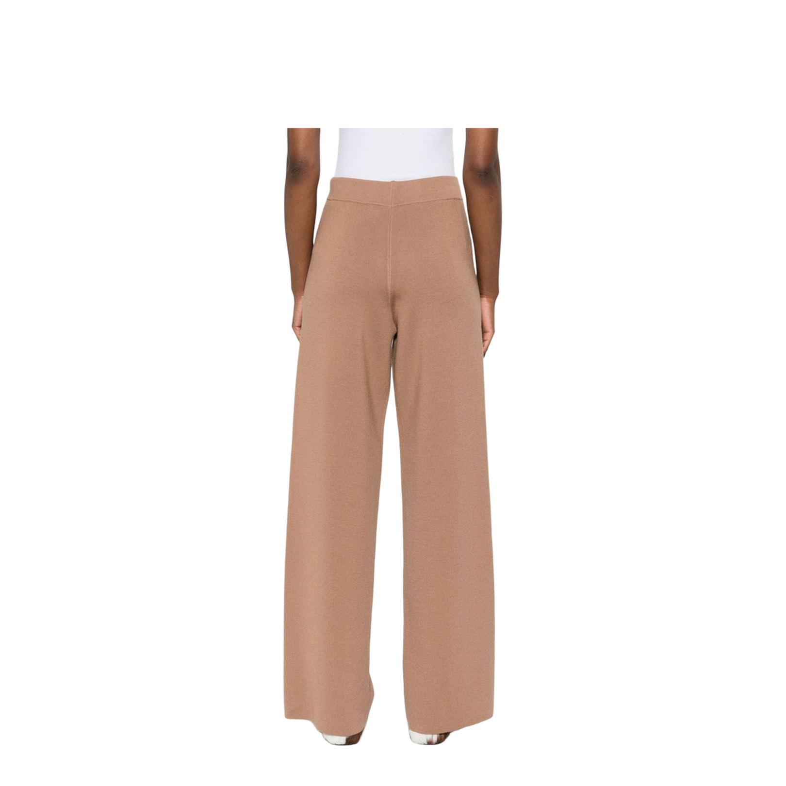 Trousers Camel