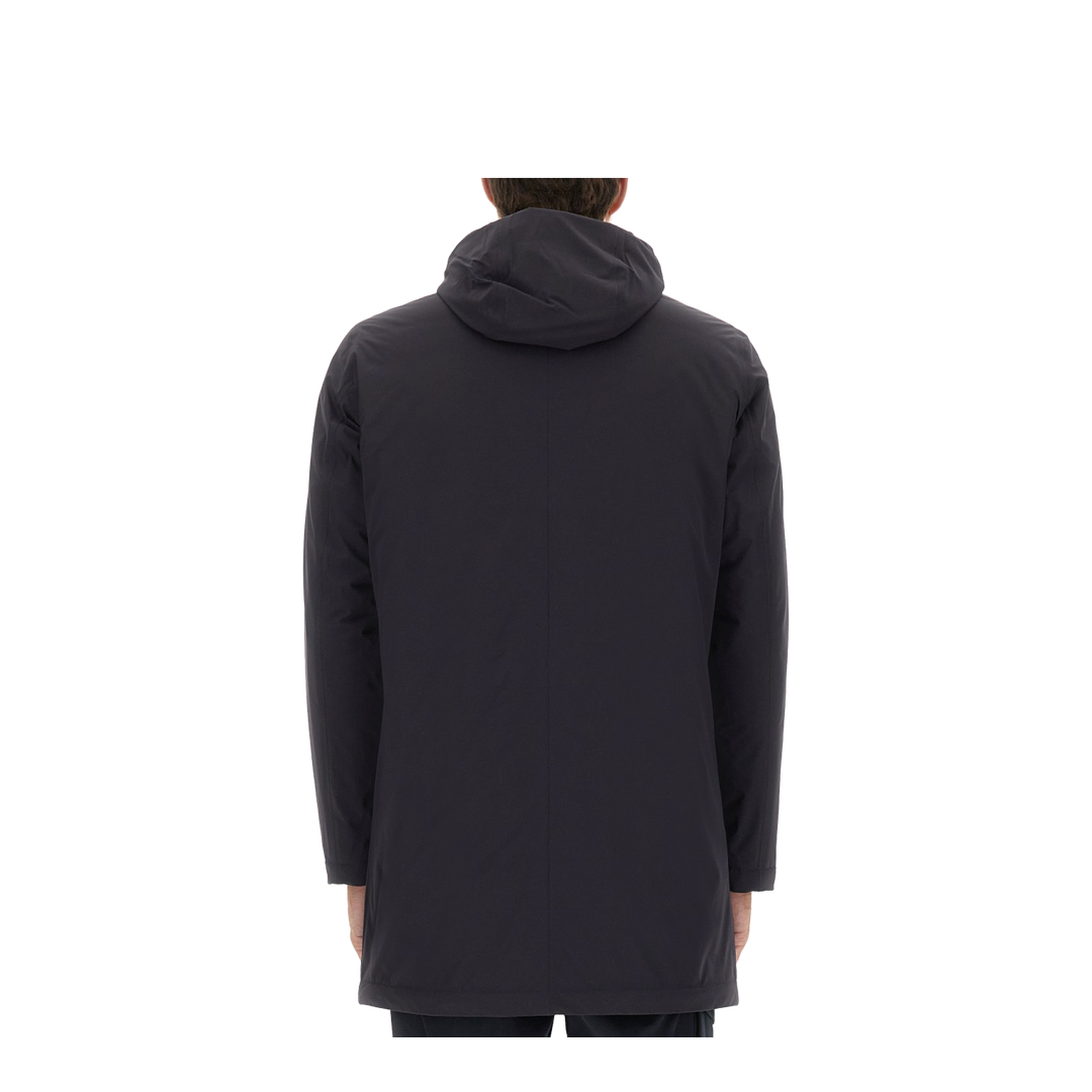 Parka Resort
