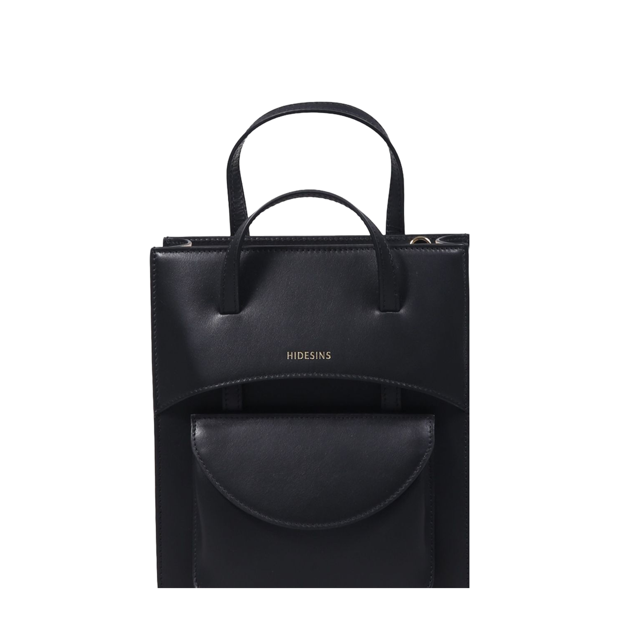 MAYFEYR - Hidesins - Bag Black - FL16TRBLK
