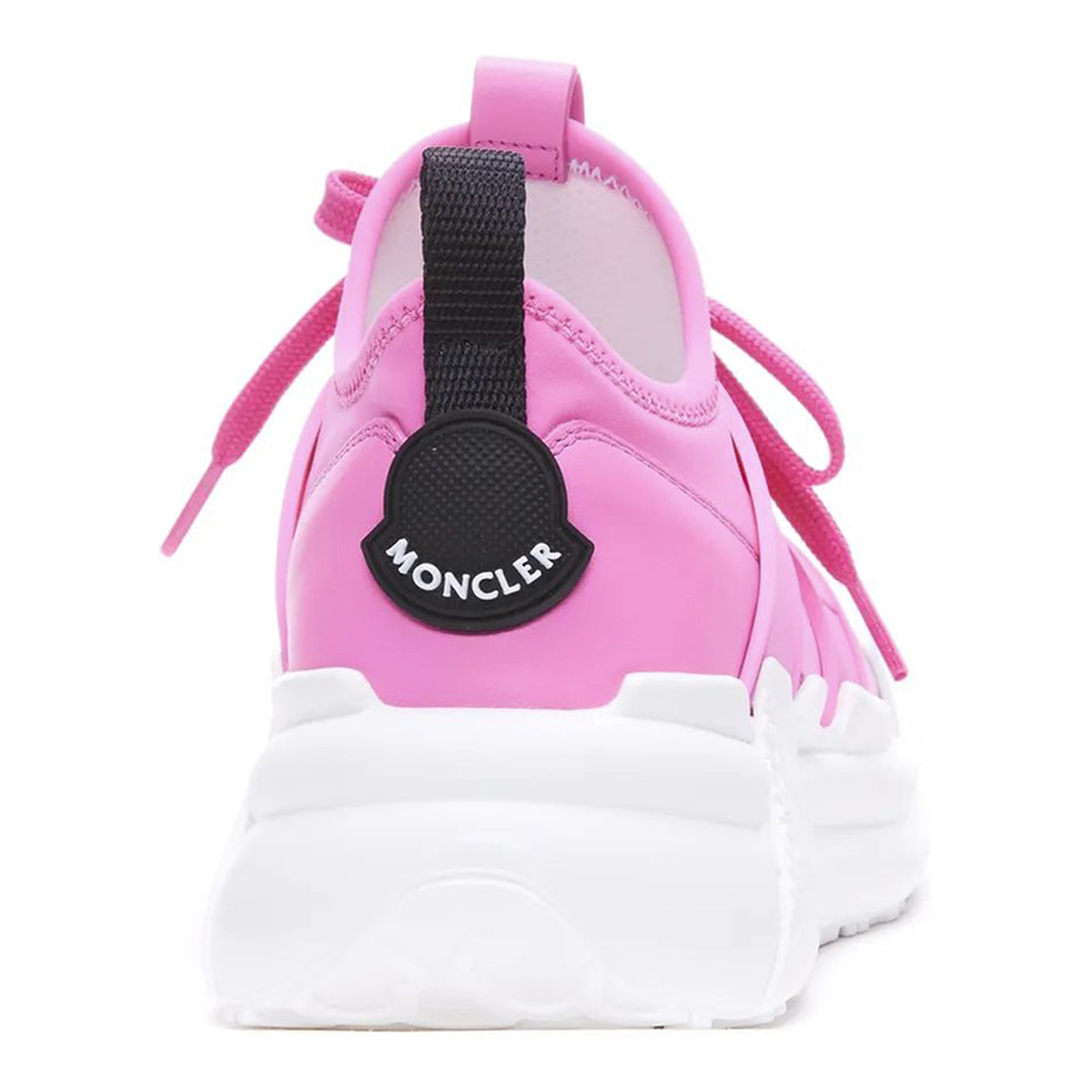 MAYFEYR - Moncler - Sneaker - 4M00050M2936543