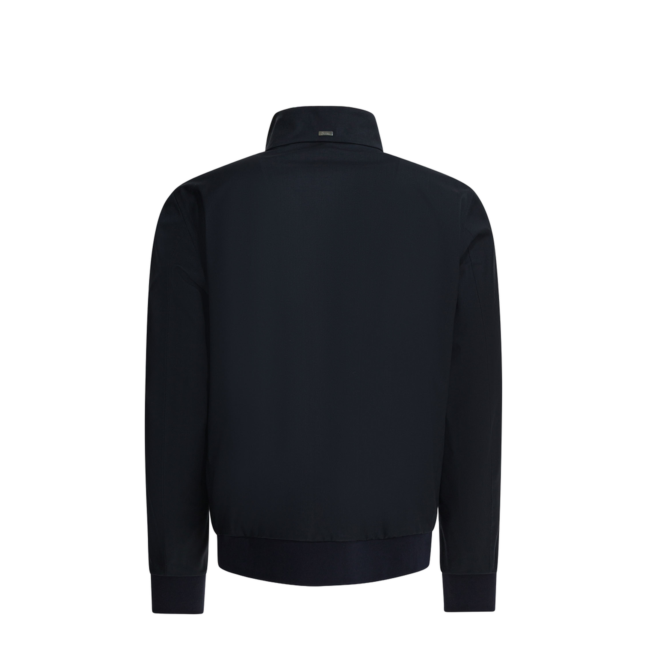 MAYFEYR - Herno - Virgin Wool Bomber Jacket - GI000587U334109201