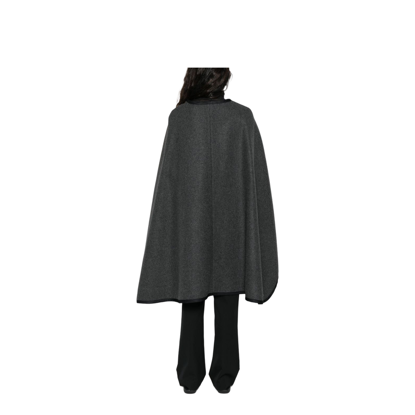 Jacket Grey