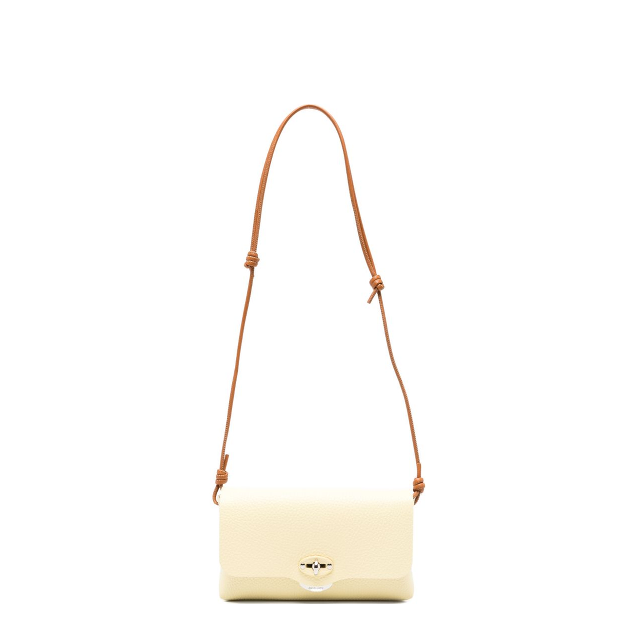 MAYFEYR - Zanellato - Yellow Bag - 068331SDAILYZ1032