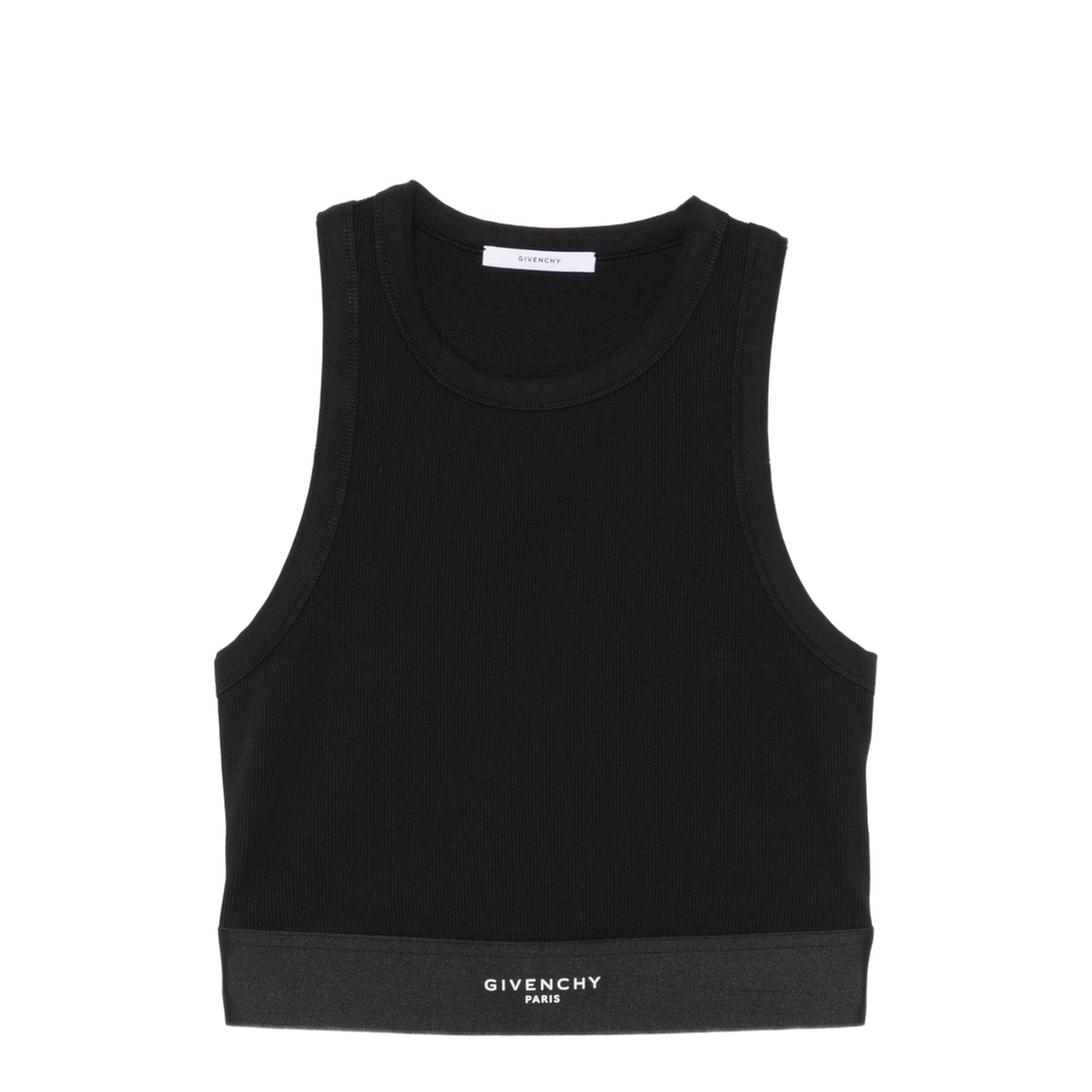 MAYFEYR - Givenchy - Top Black - BW70FNR2Q3001
