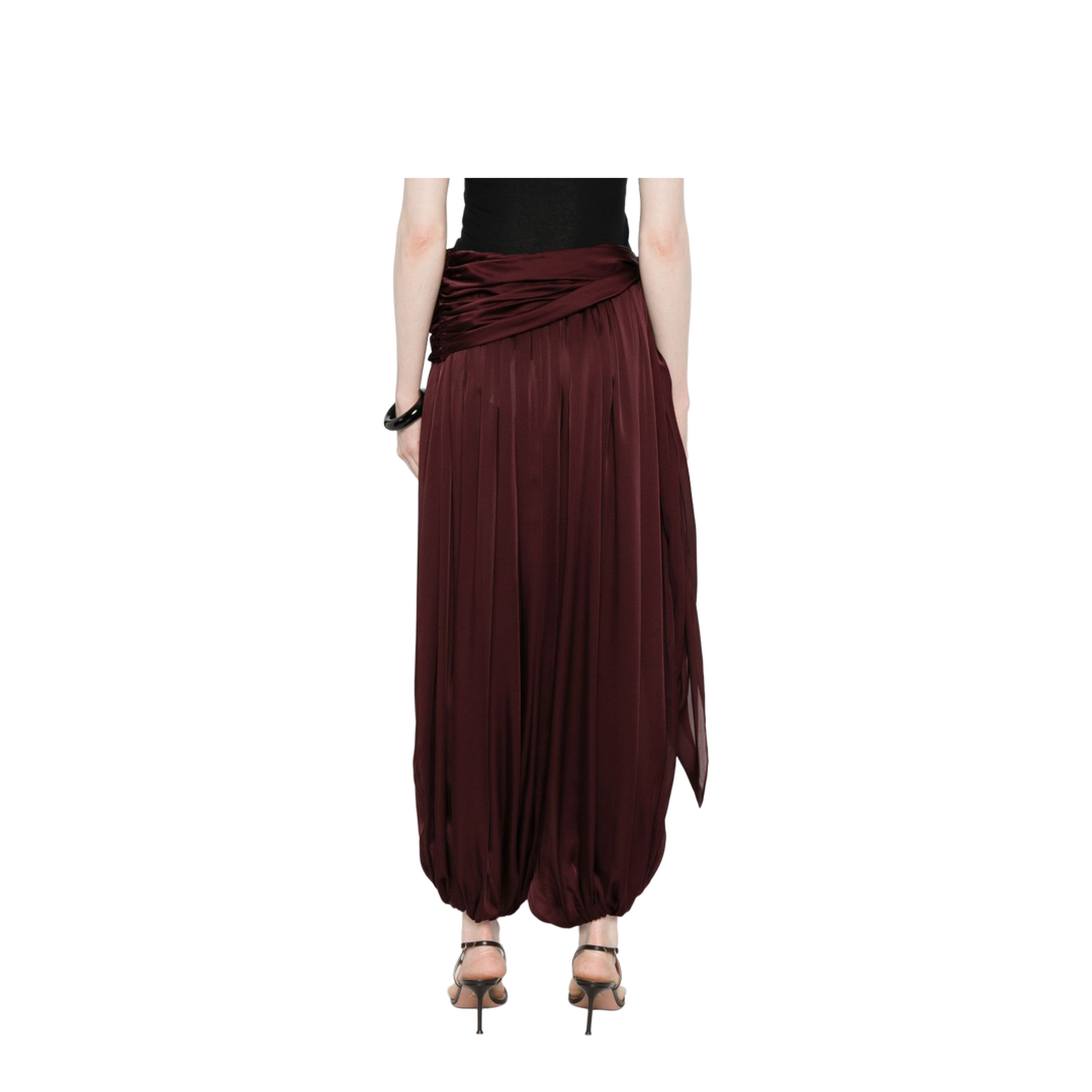 MAYFEYR - Zimmermann - Casual Pants - 8796PS261WNE