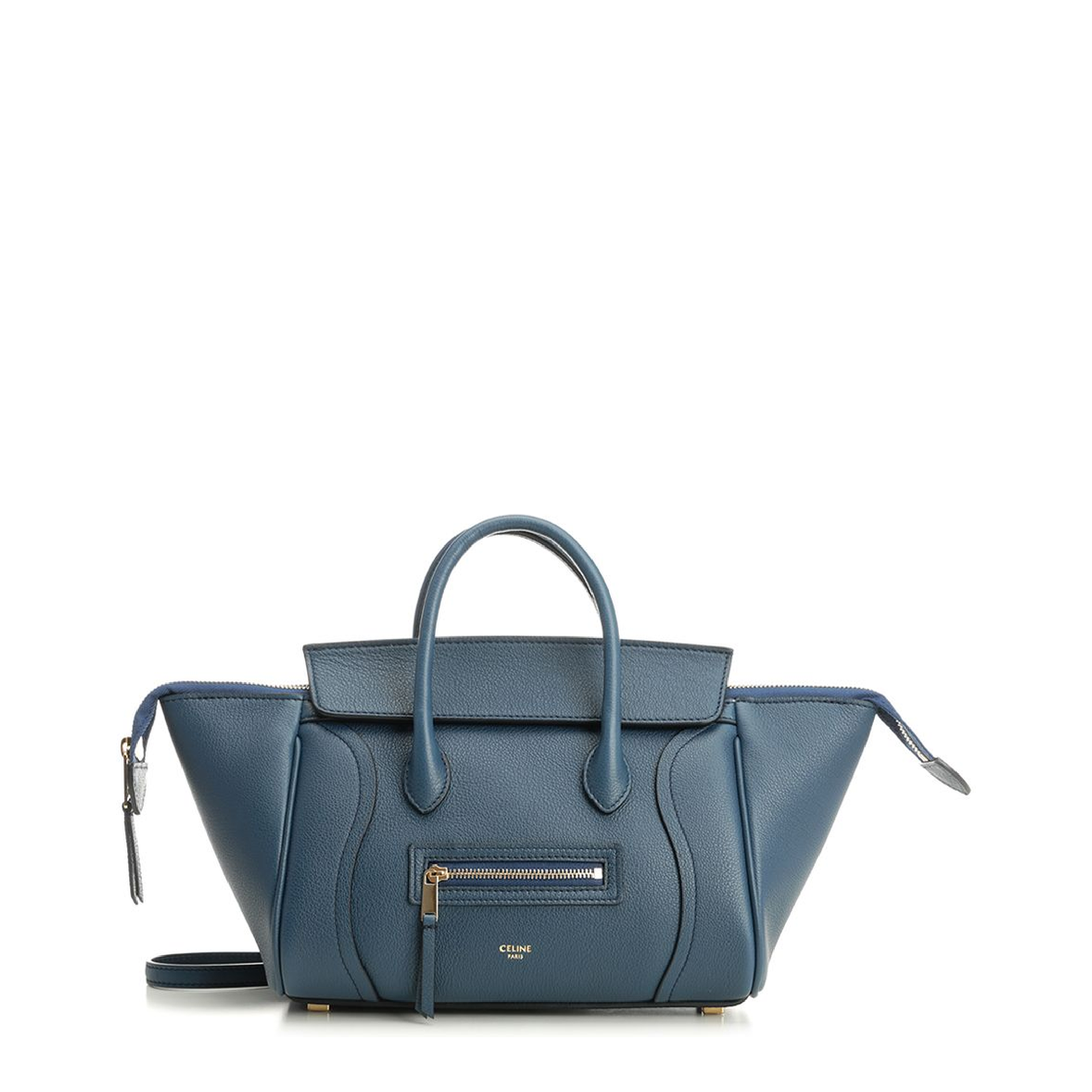 Messenger Bag