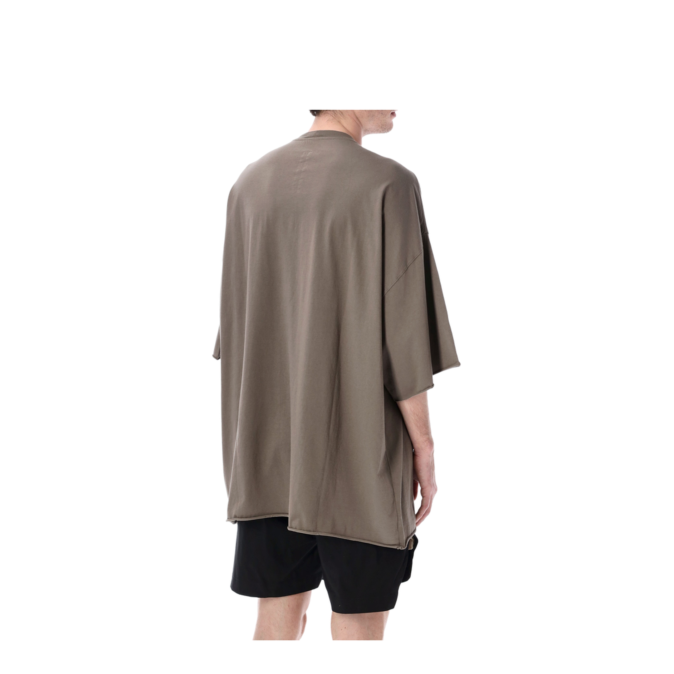 MAYFEYR - Rick Owens - T-Shirts And Polos - RU01F2283JA34