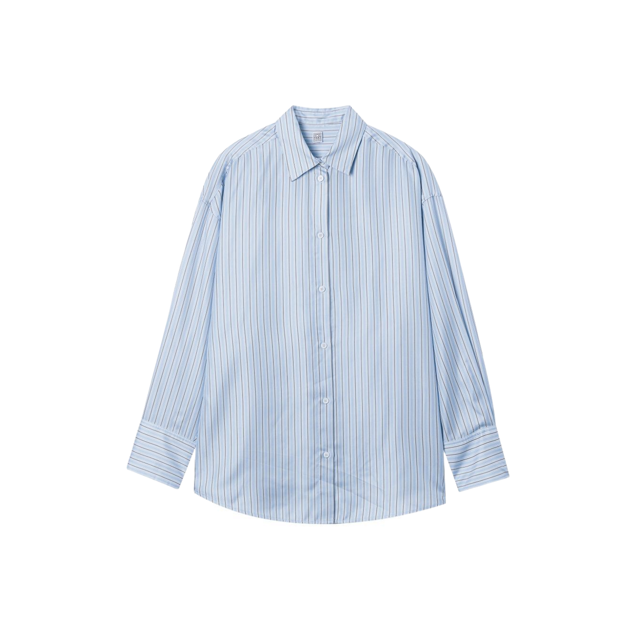 MAYFEYR - Toteme - Pre Shirts - 261WRT0700FB0553339