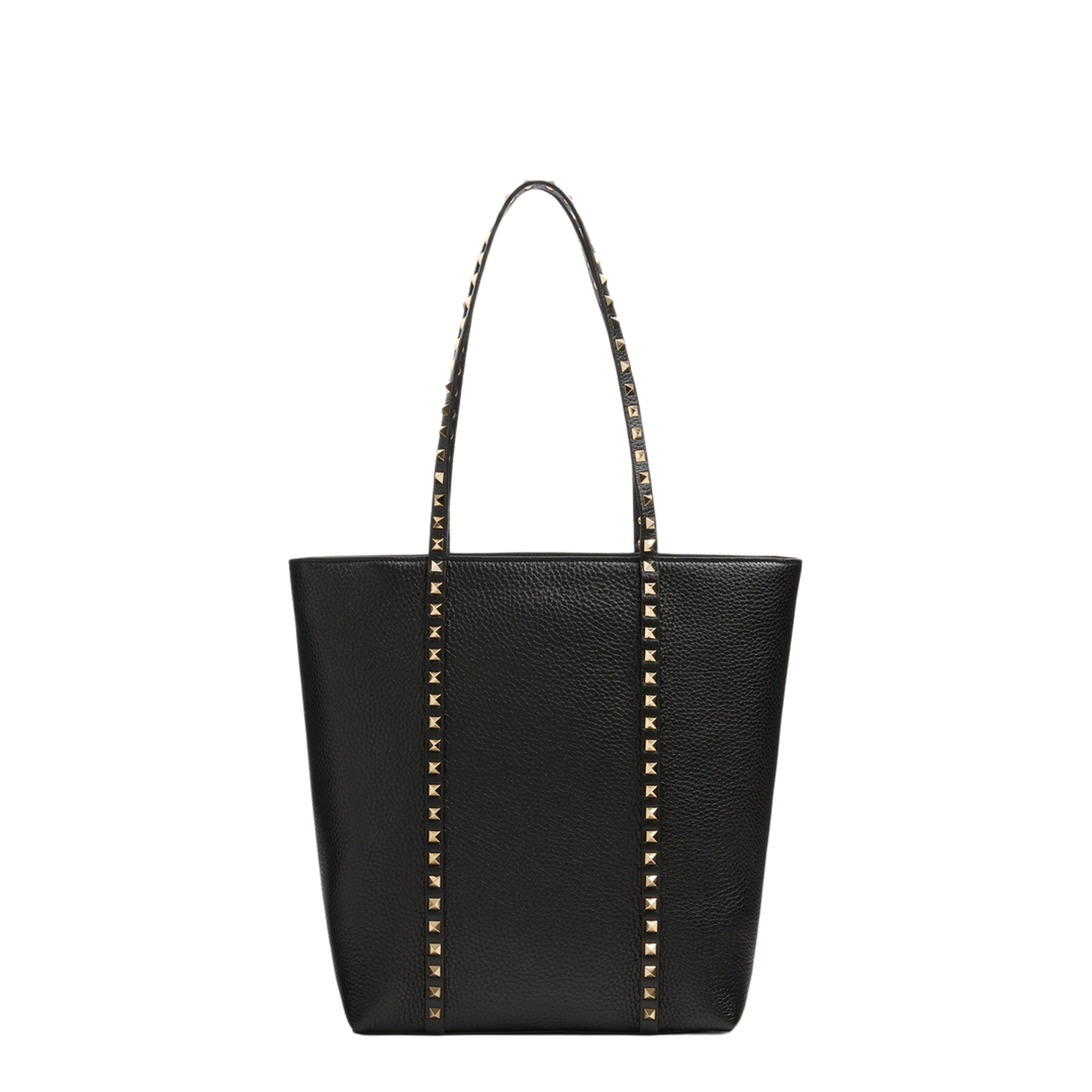 Rockstud Tote Bag