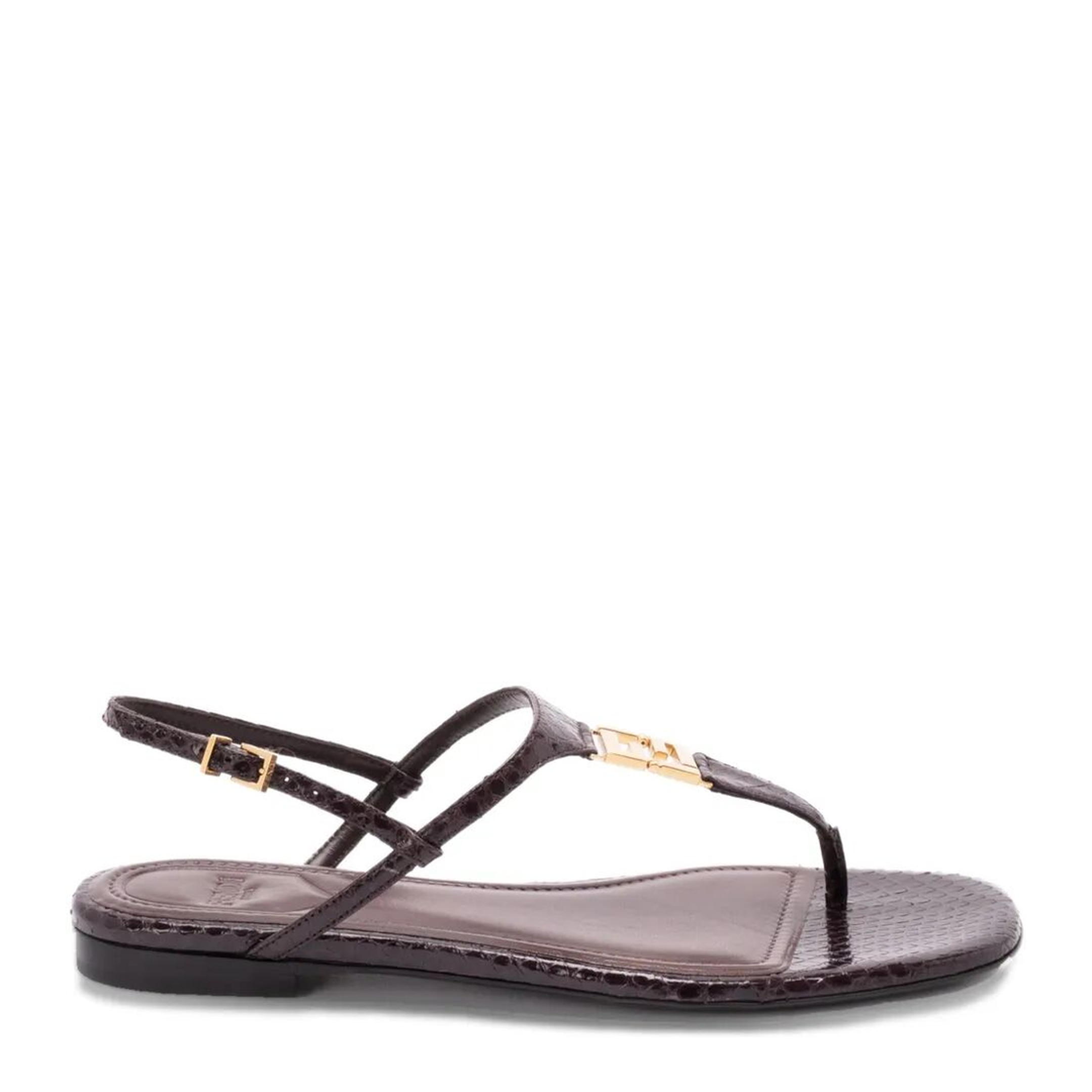 MAYFEYR - Fendi - Ffold Ayers Flip-Flops - 8Y8713AUEE