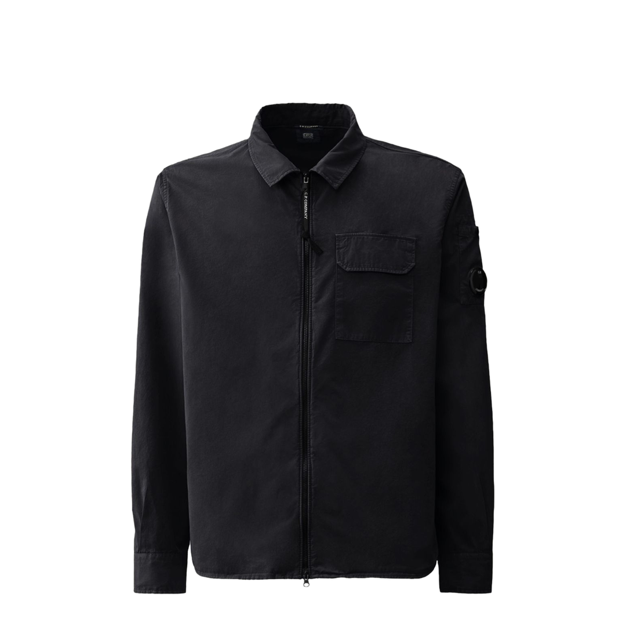 MAYFEYR - C.P.Company - Coats Blue - RCCMOS705A110143G888