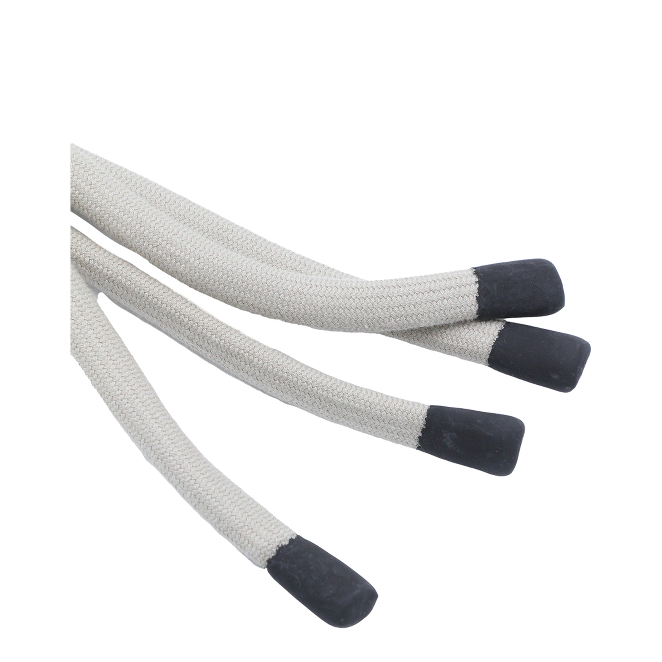 Hiking Rope Keychain