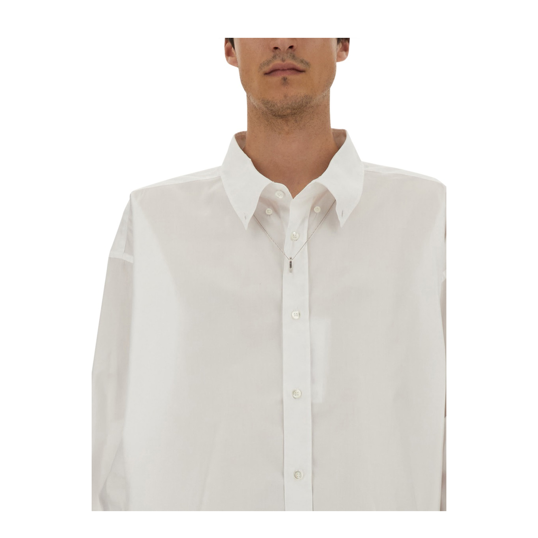 Oxford Shirt