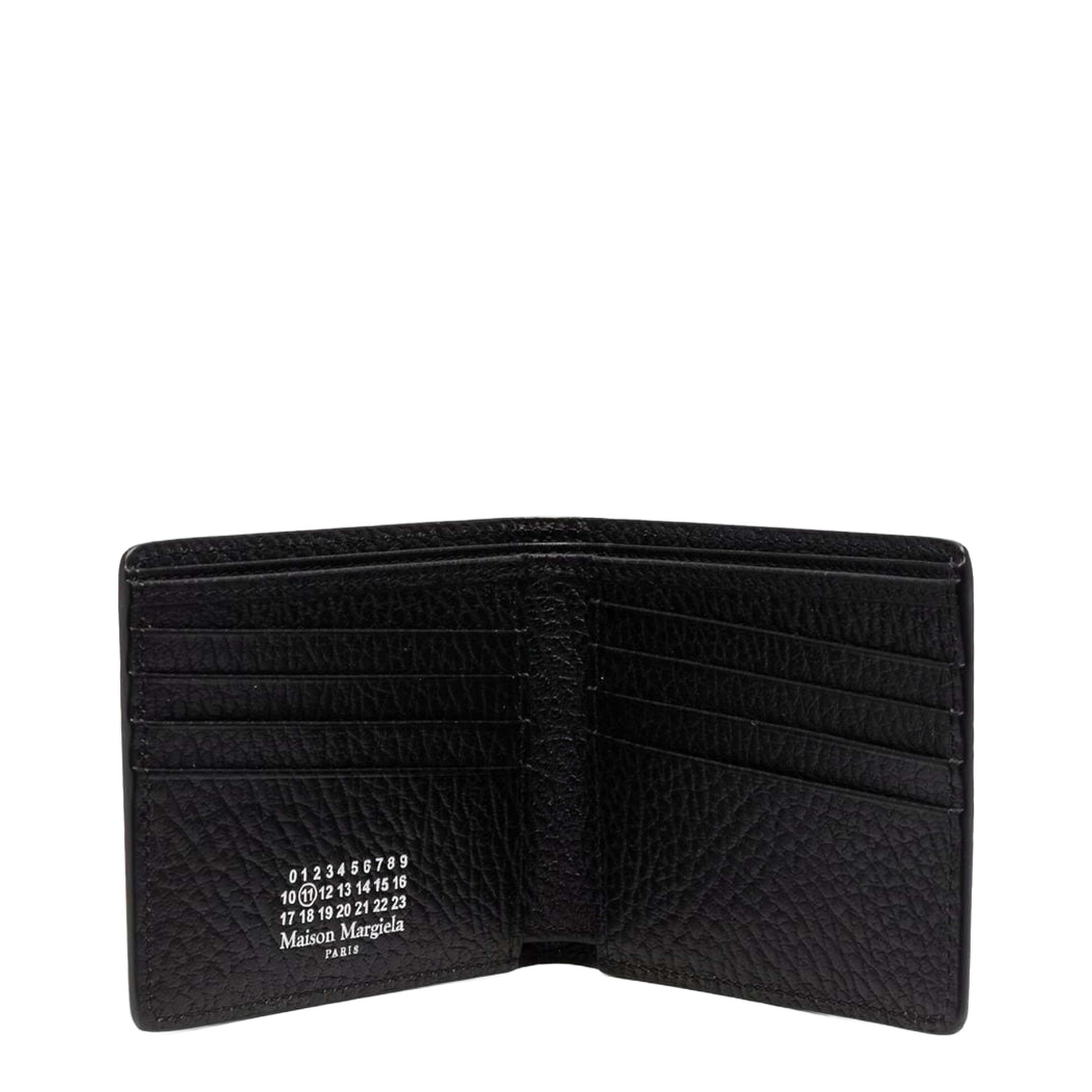 Wallet With Logo