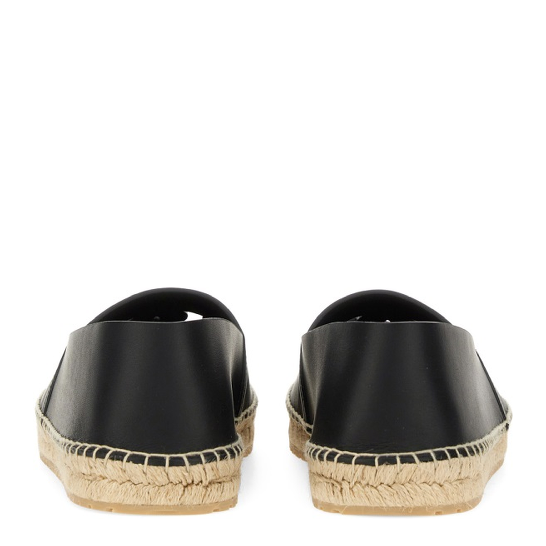 MAYFEYR - Dolce & Gabbana - Espadrille With Logo - A50574AO60280999